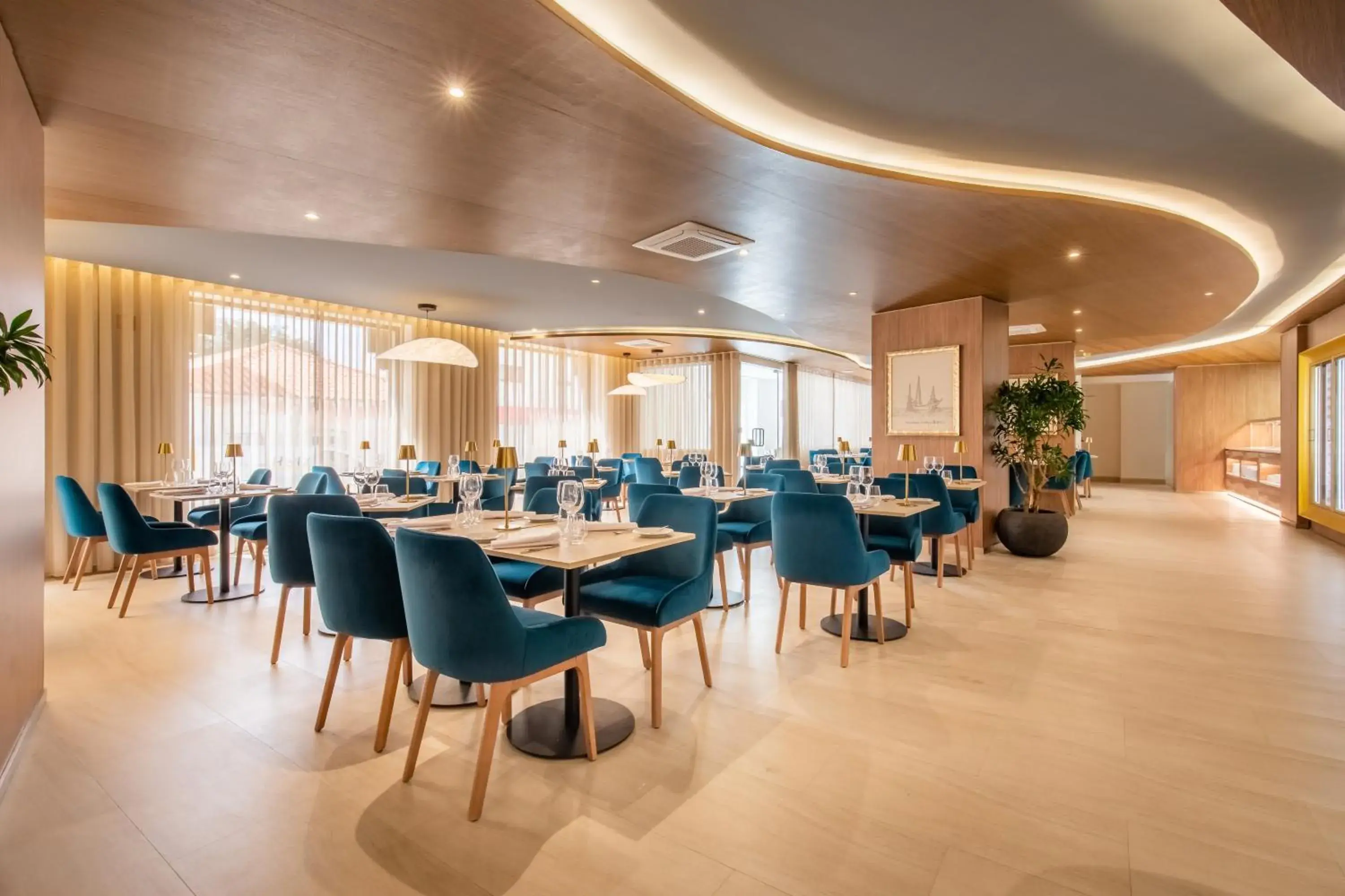 Restaurant/places to eat in AP Sines - Costa Alentejana Restaurant/places to eat in AP Sines - Costa Alentejana