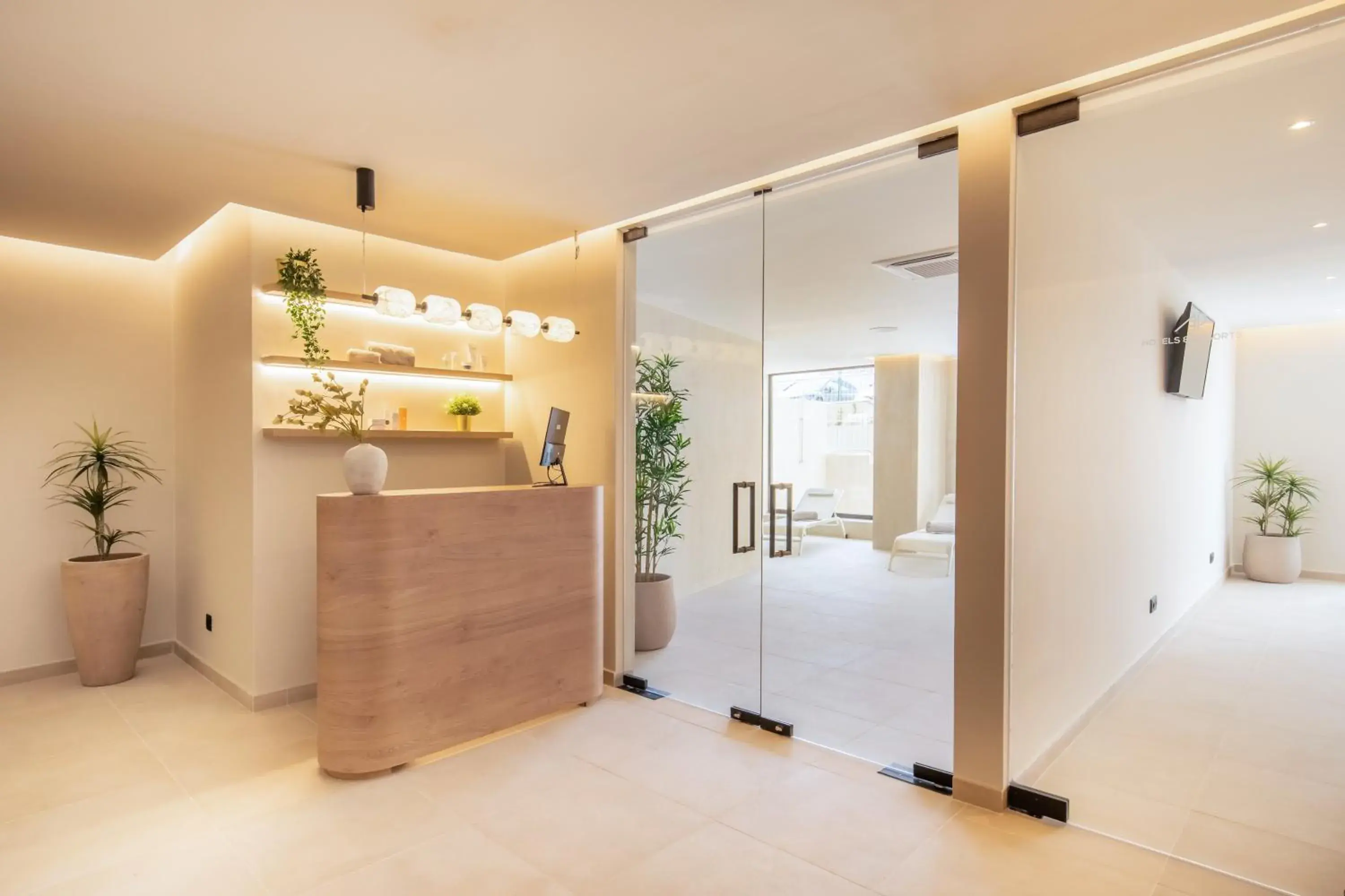 Spa and wellness centre/facilities, Bed in AP Sines - Costa Alentejana Spa and wellness centre/facilities, Bed in AP Sines - Costa Alentejana