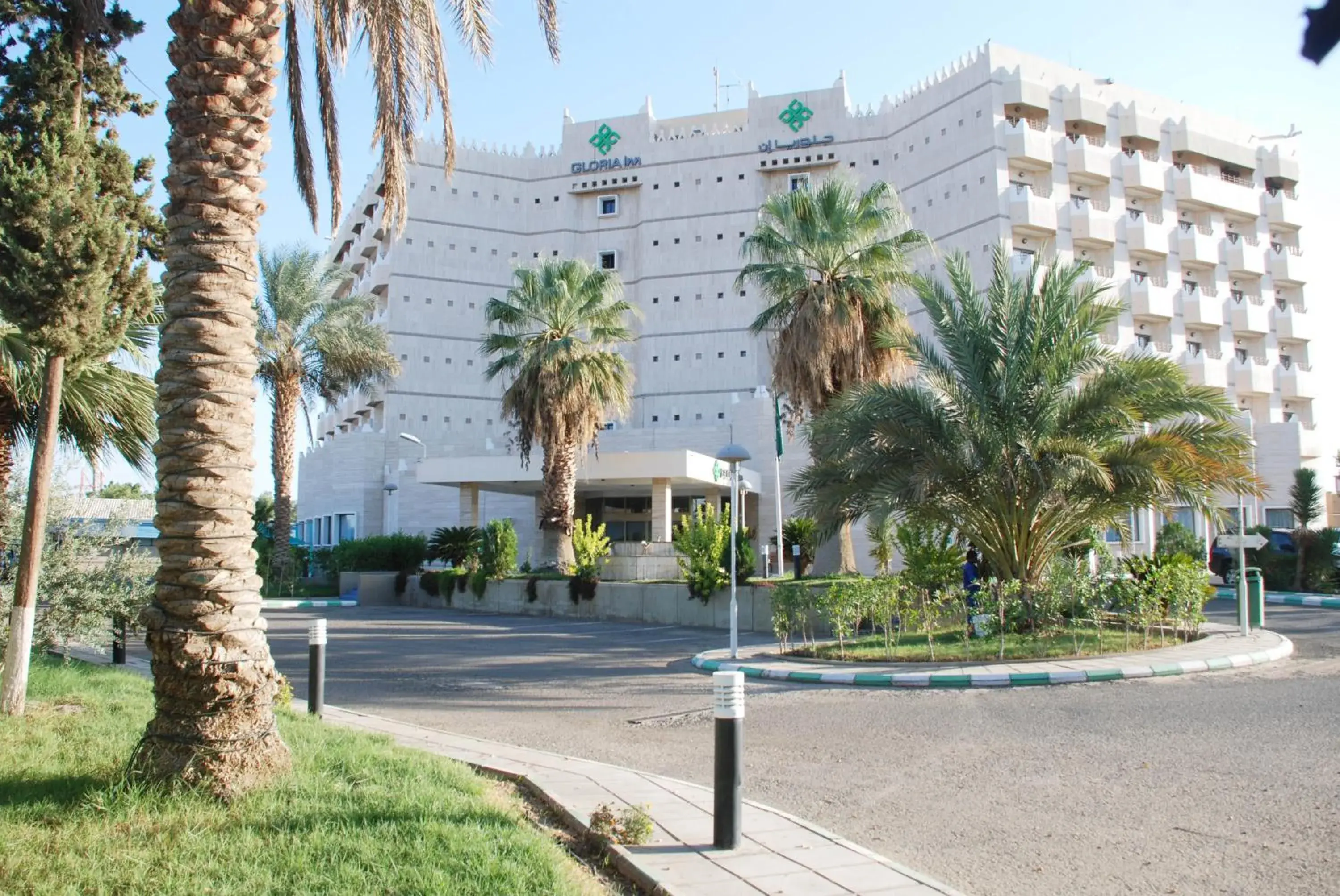 Al Rabea Hotel Al Rabea Hotel