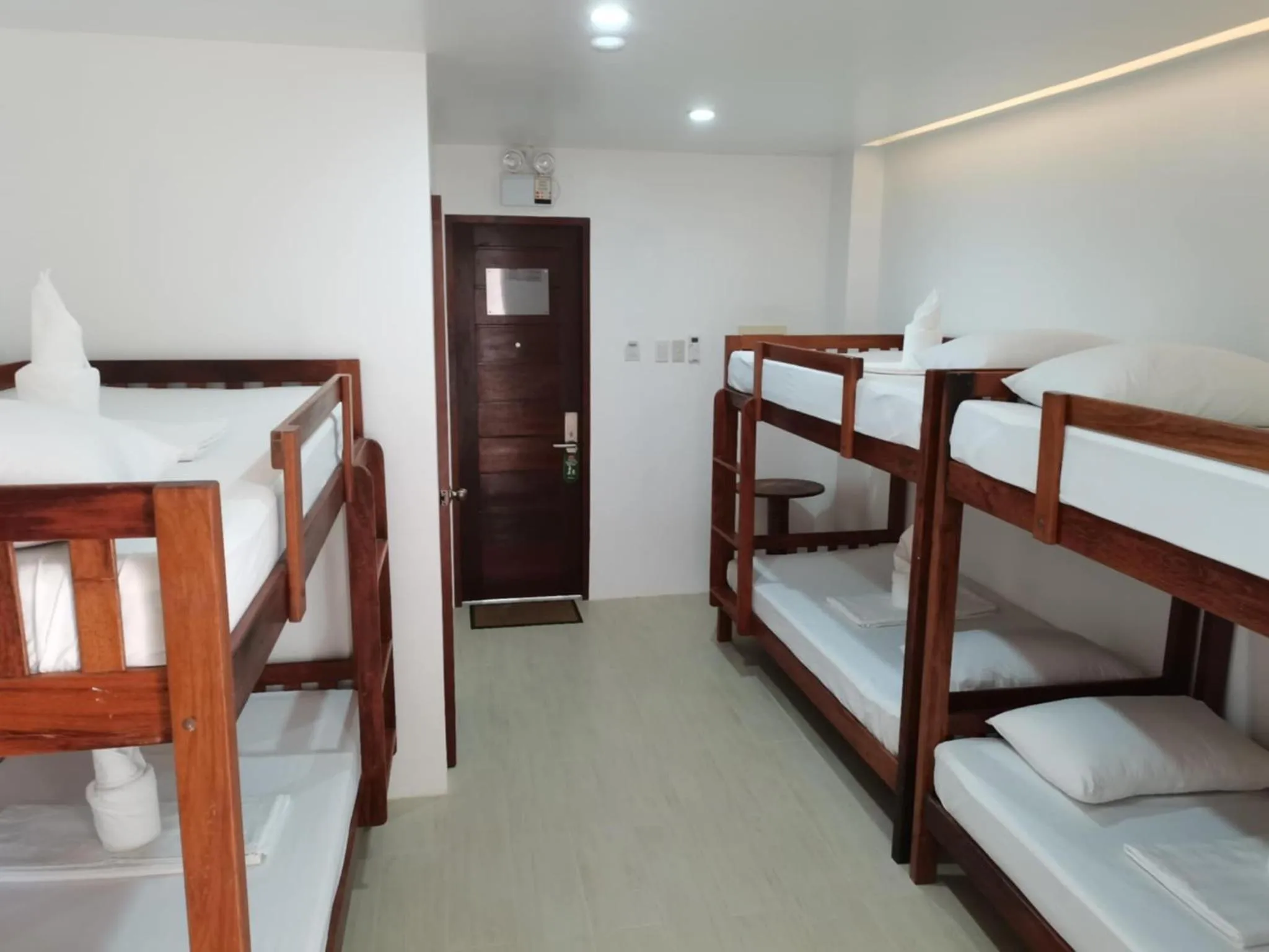 Photo of the whole room, Bed in Mayumi Lodge