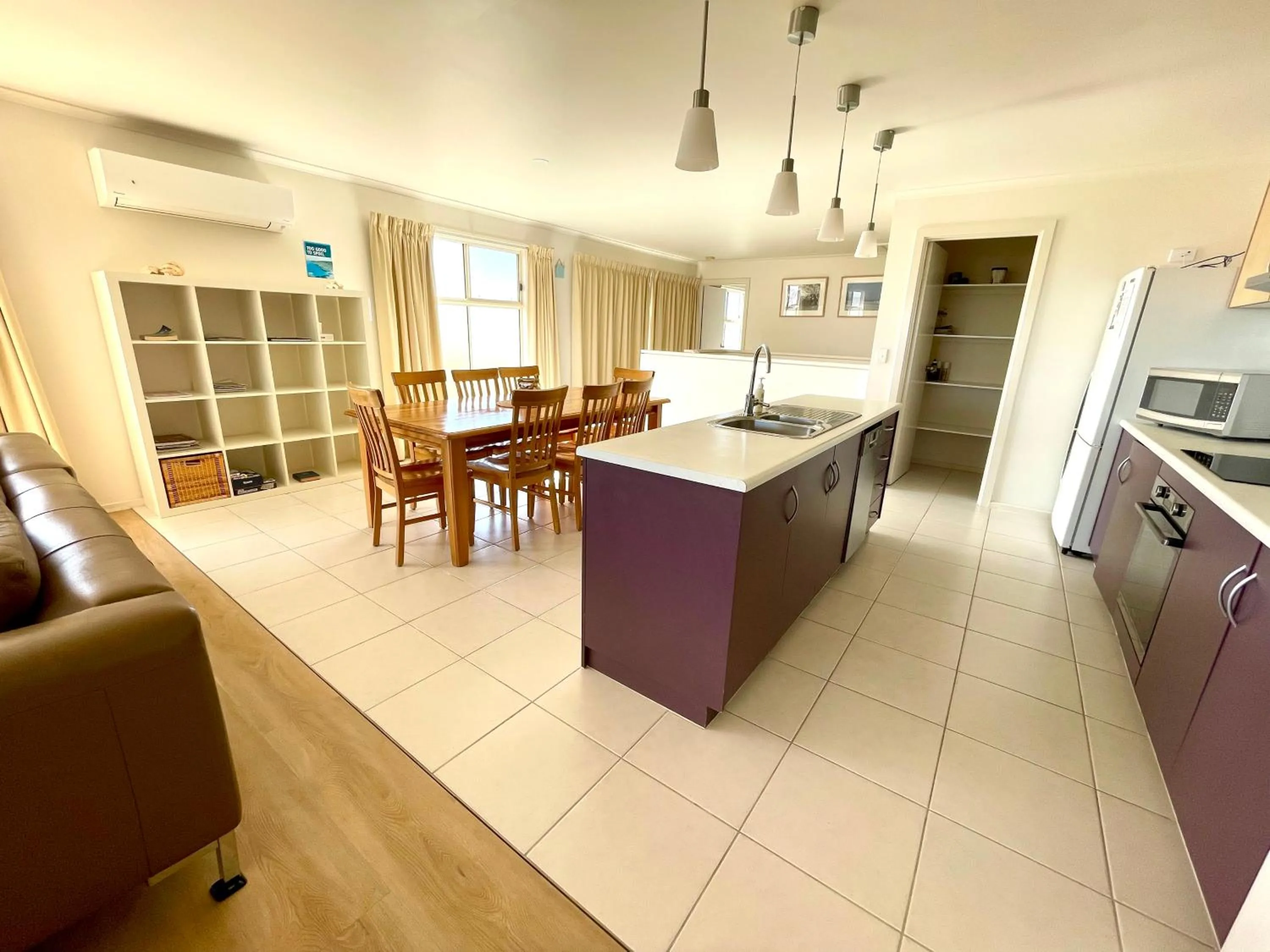 Bayview Beach House Apartment No 1
