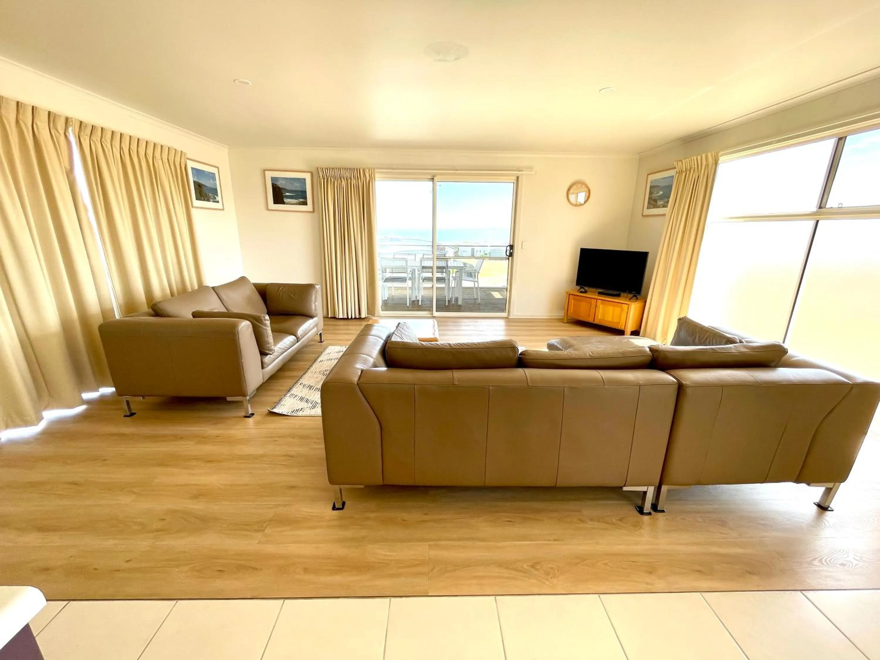 Bayview Beach House Apartment No 1