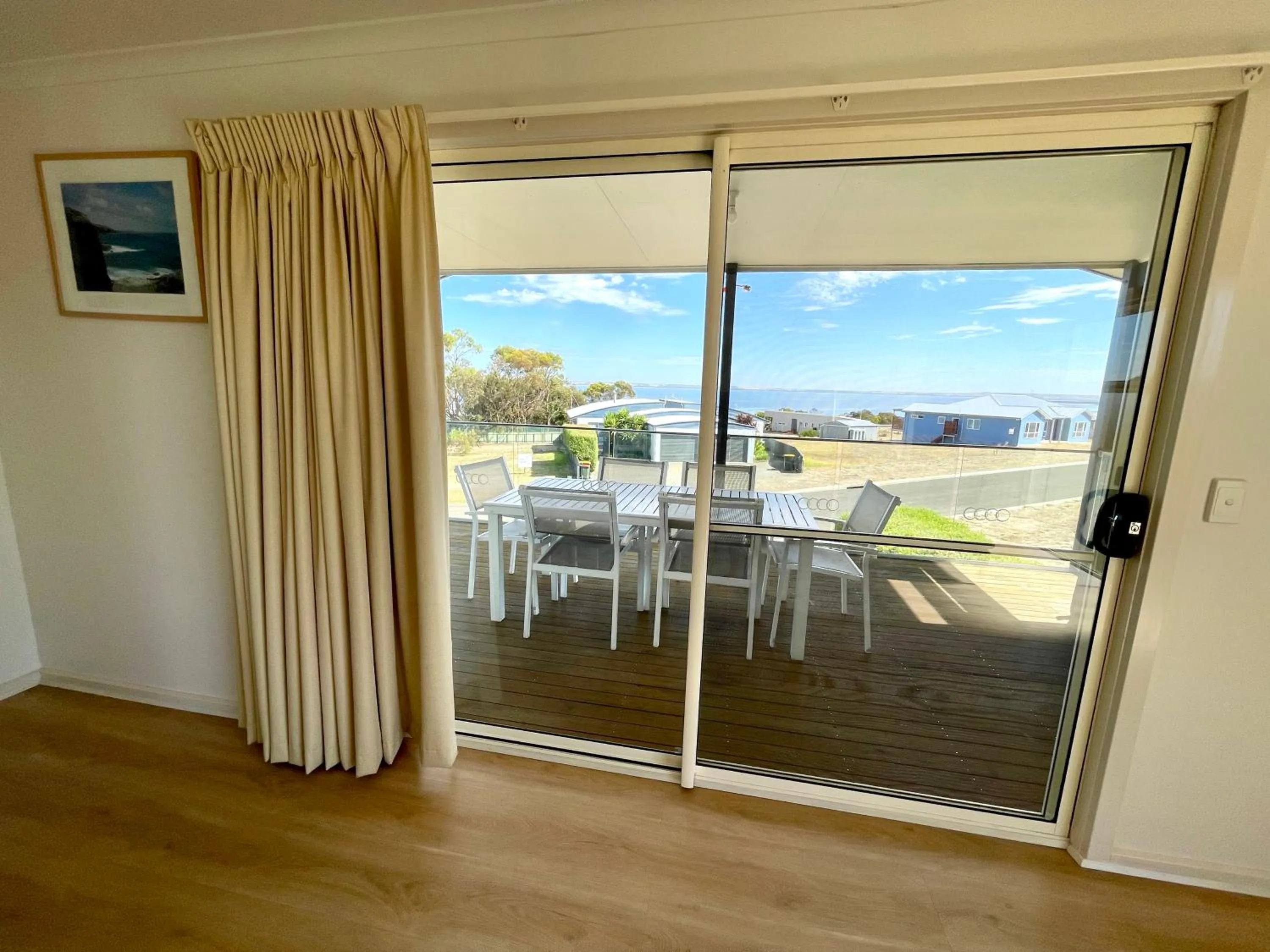 Bayview Beach House Apartment No 1