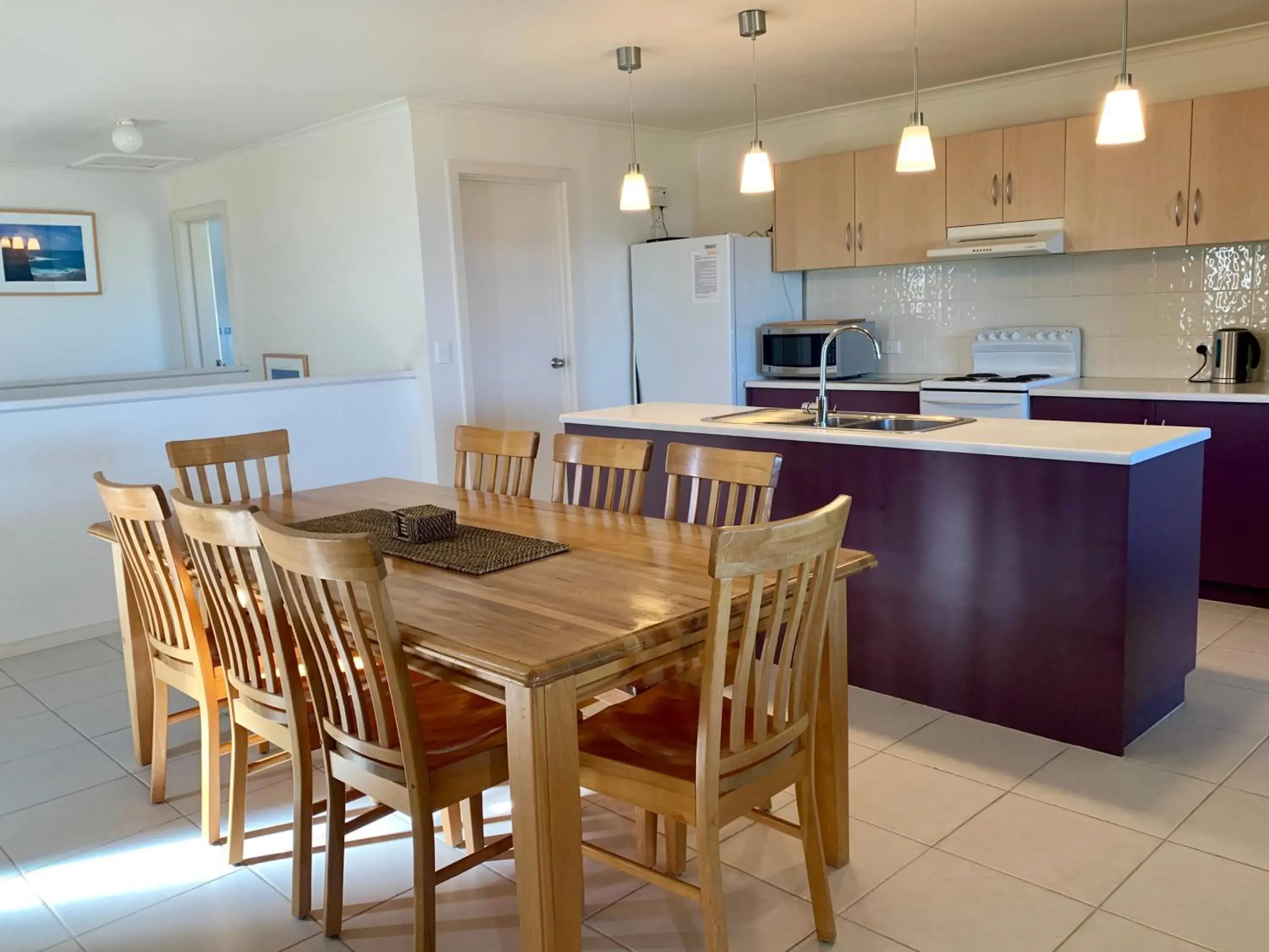 Bayview Beach House Apartment No 1 Bayview Beach House Apartment No 1
