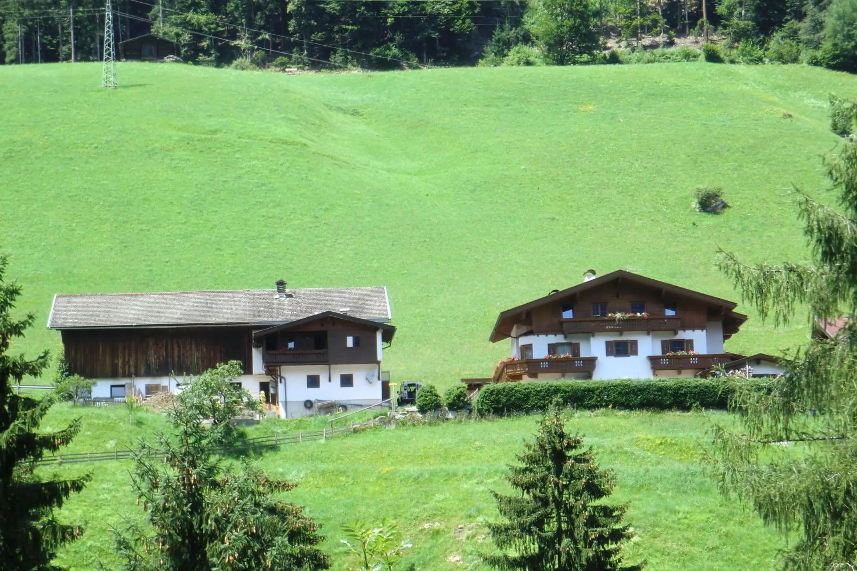 Zellerhof Zellerhof
