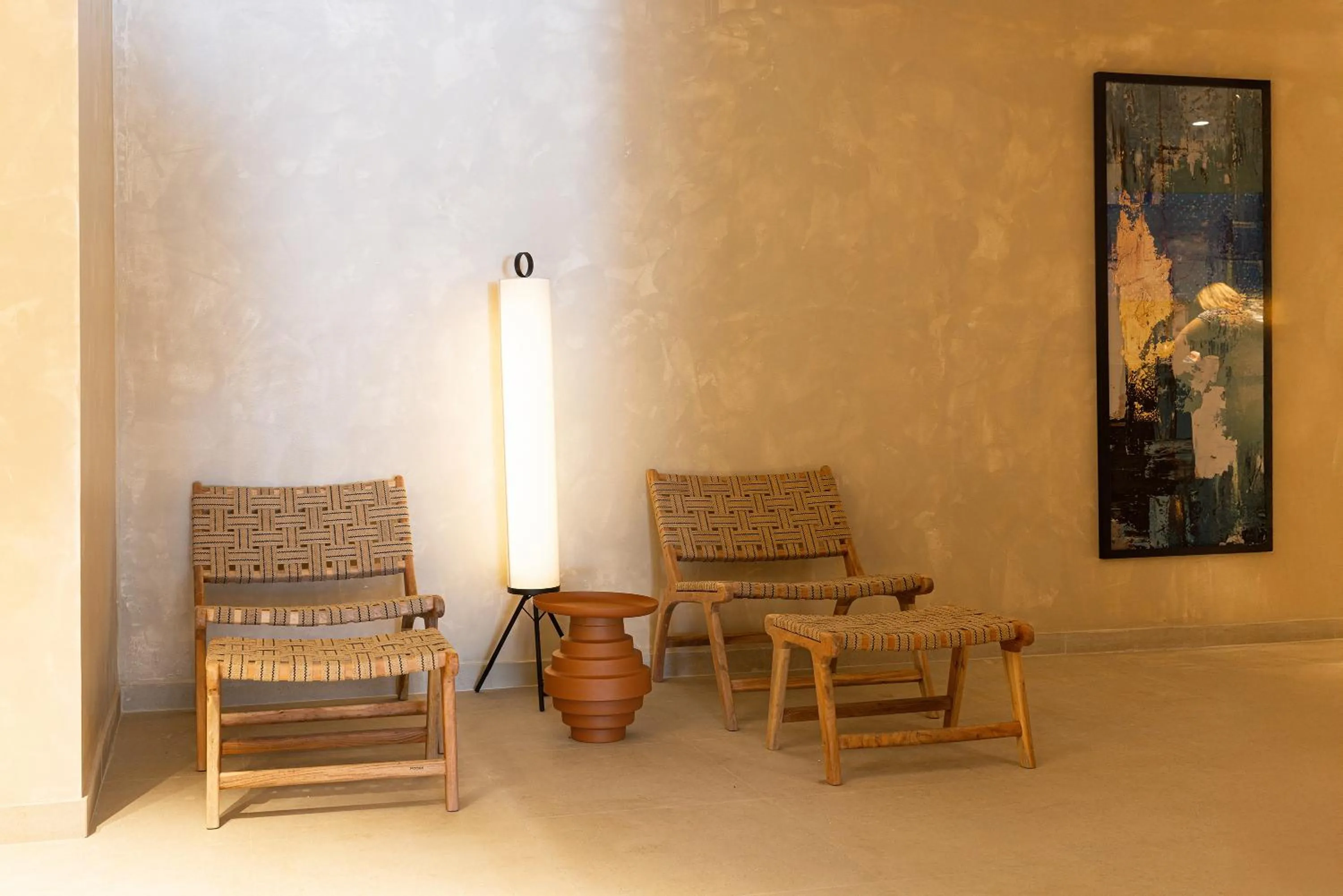 Spa and wellness centre/facilities in The Lince Braga