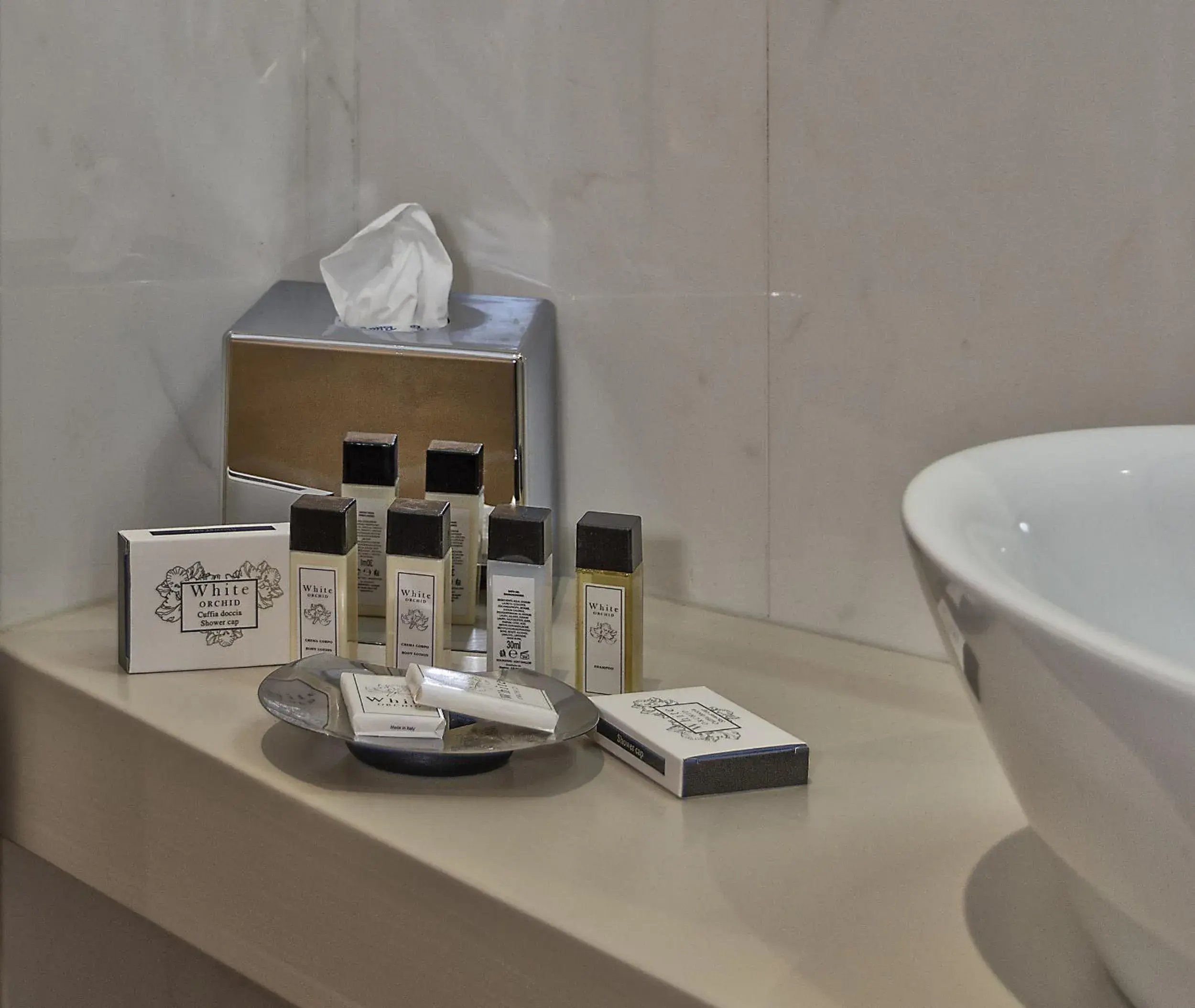 Deluxe Triple Room in Il Giardino Dei Semplici Deluxe Triple Room in Il Giardino Dei Semplici