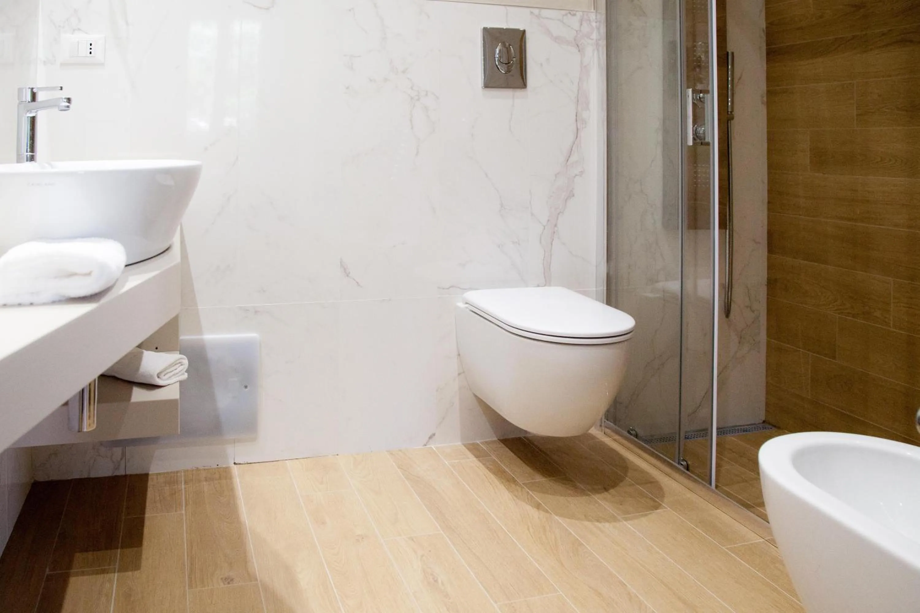 Il Giardino Dei Semplici