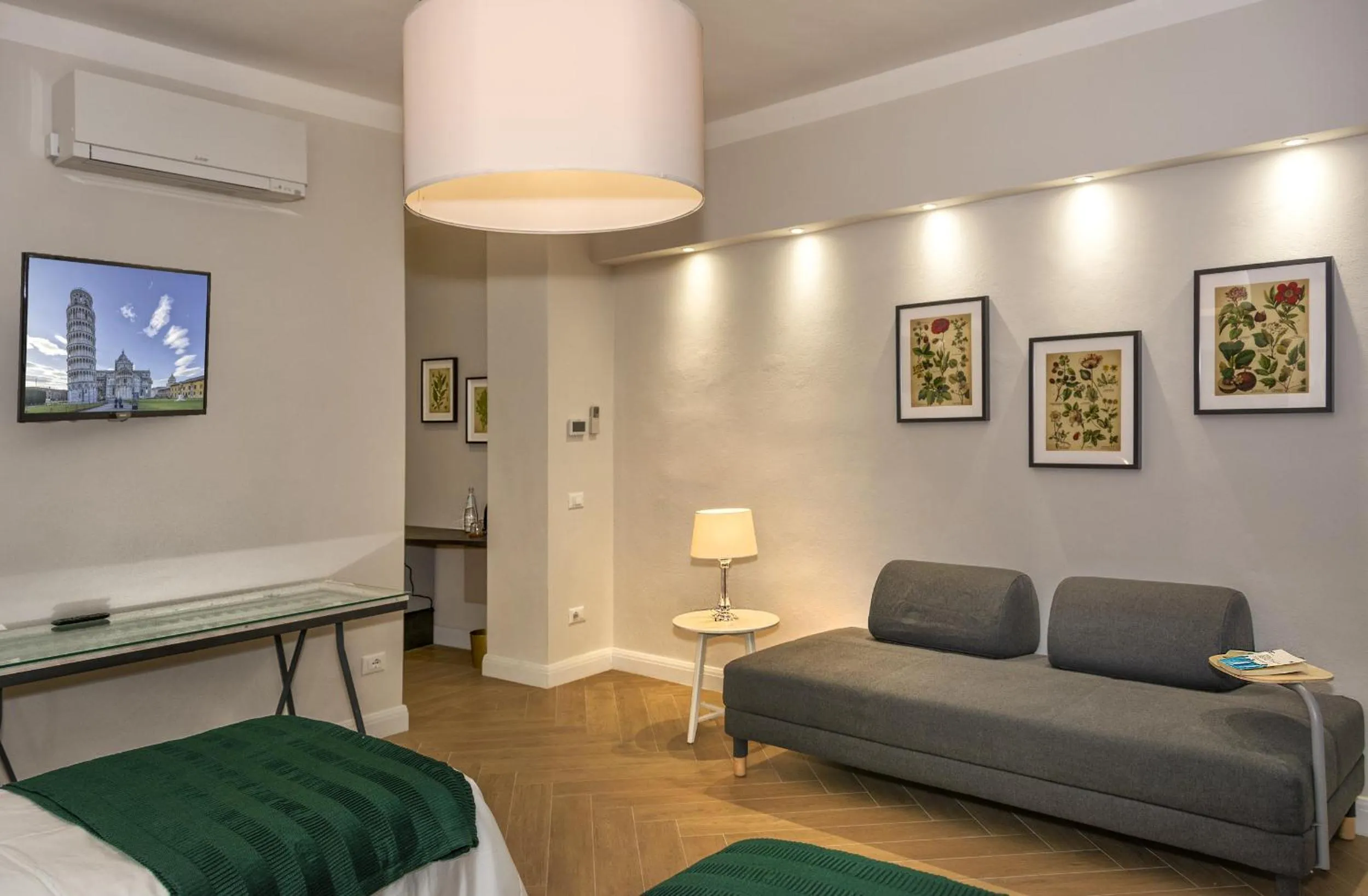 Il Giardino Dei Semplici