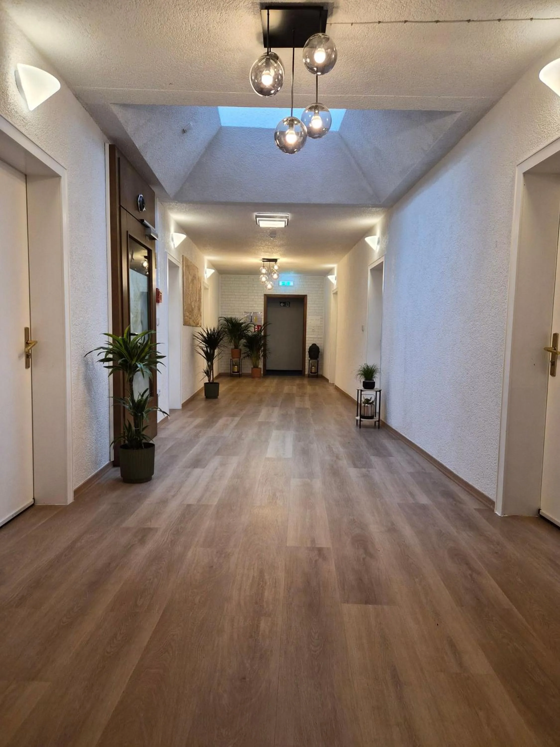 Photo of the whole room in Hotel Schloßschenke