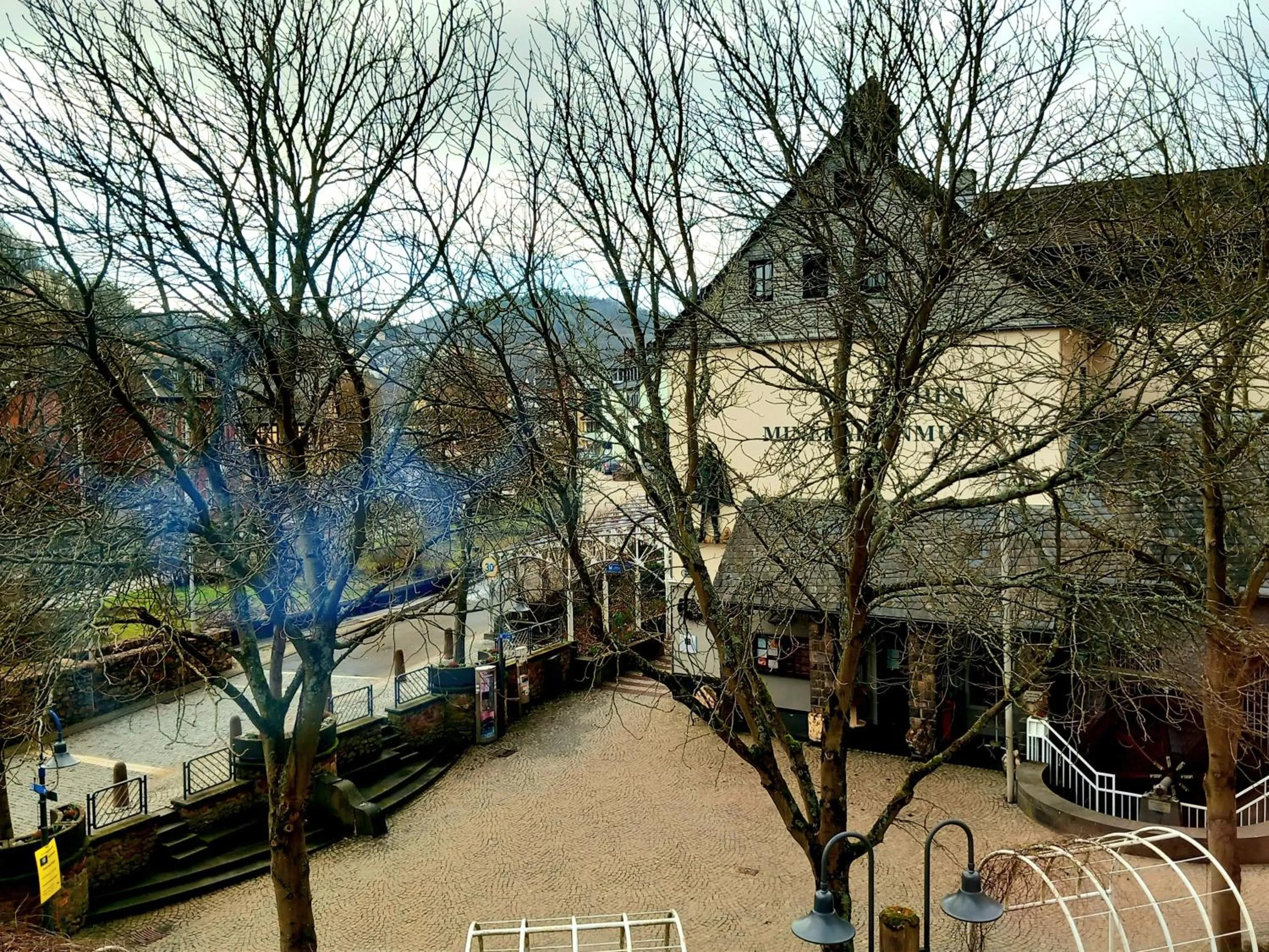 Neighbourhood in Hotel Schloßschenke