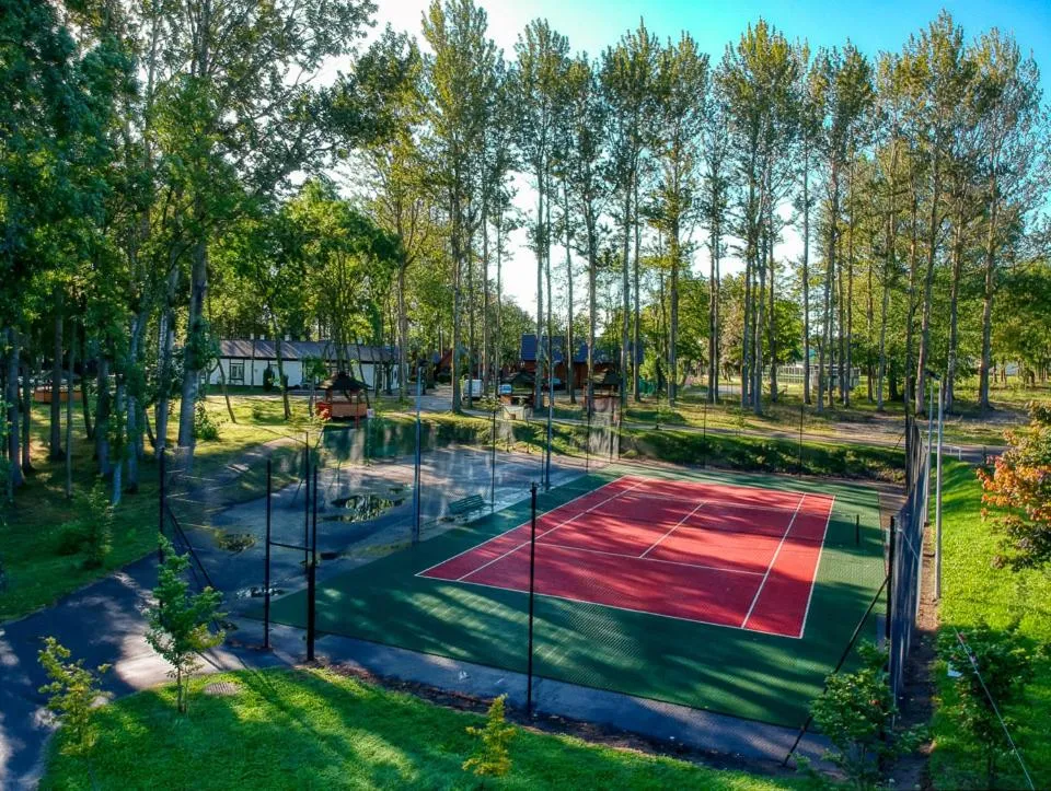 Ośrodek Wypoczynkowy Neptun