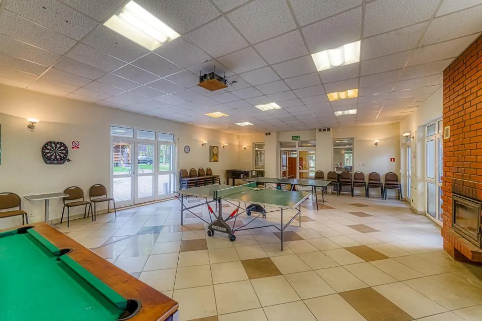 Ośrodek Wypoczynkowy Neptun