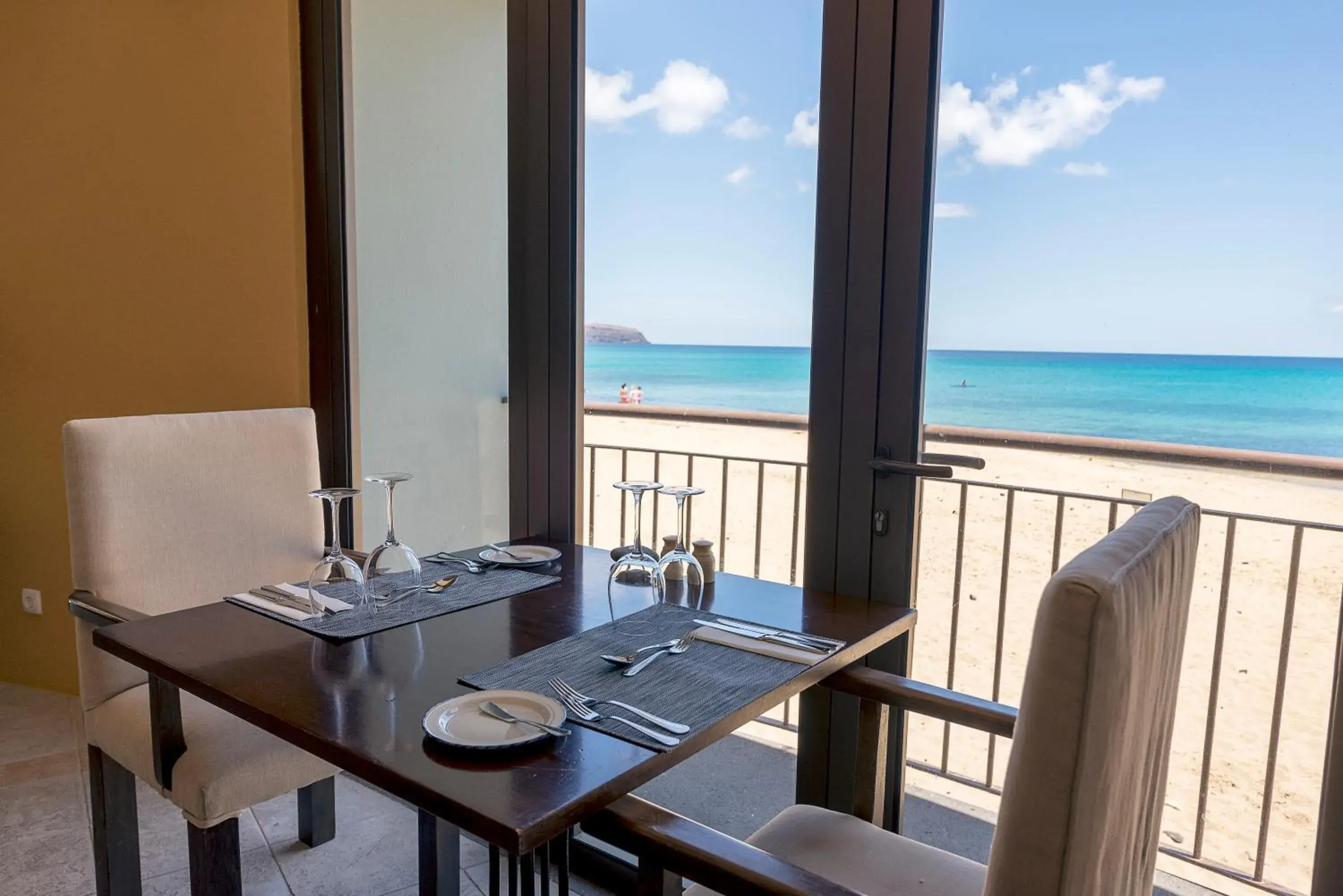 Restaurant/places to eat in Hotel Torre Praia Restaurant/places to eat in Hotel Torre Praia