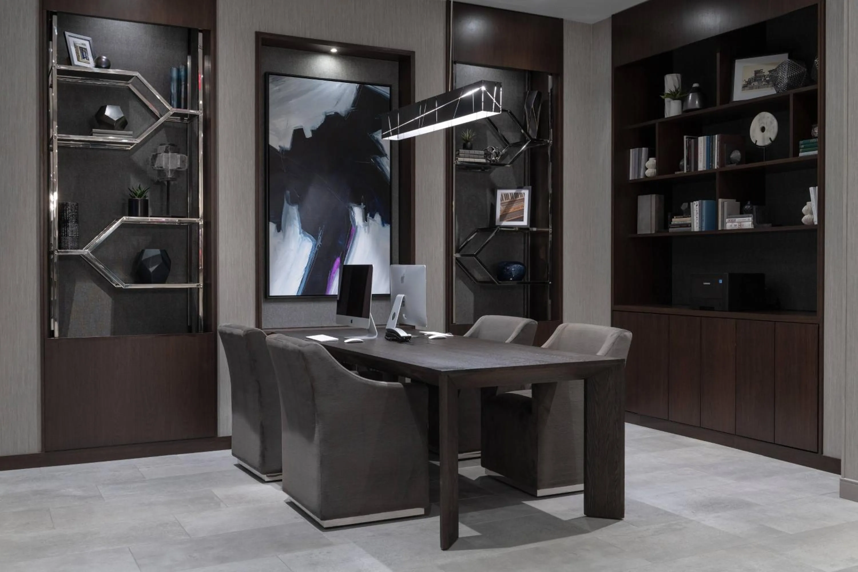 Other in Residence Inn Boston Downtown/South End