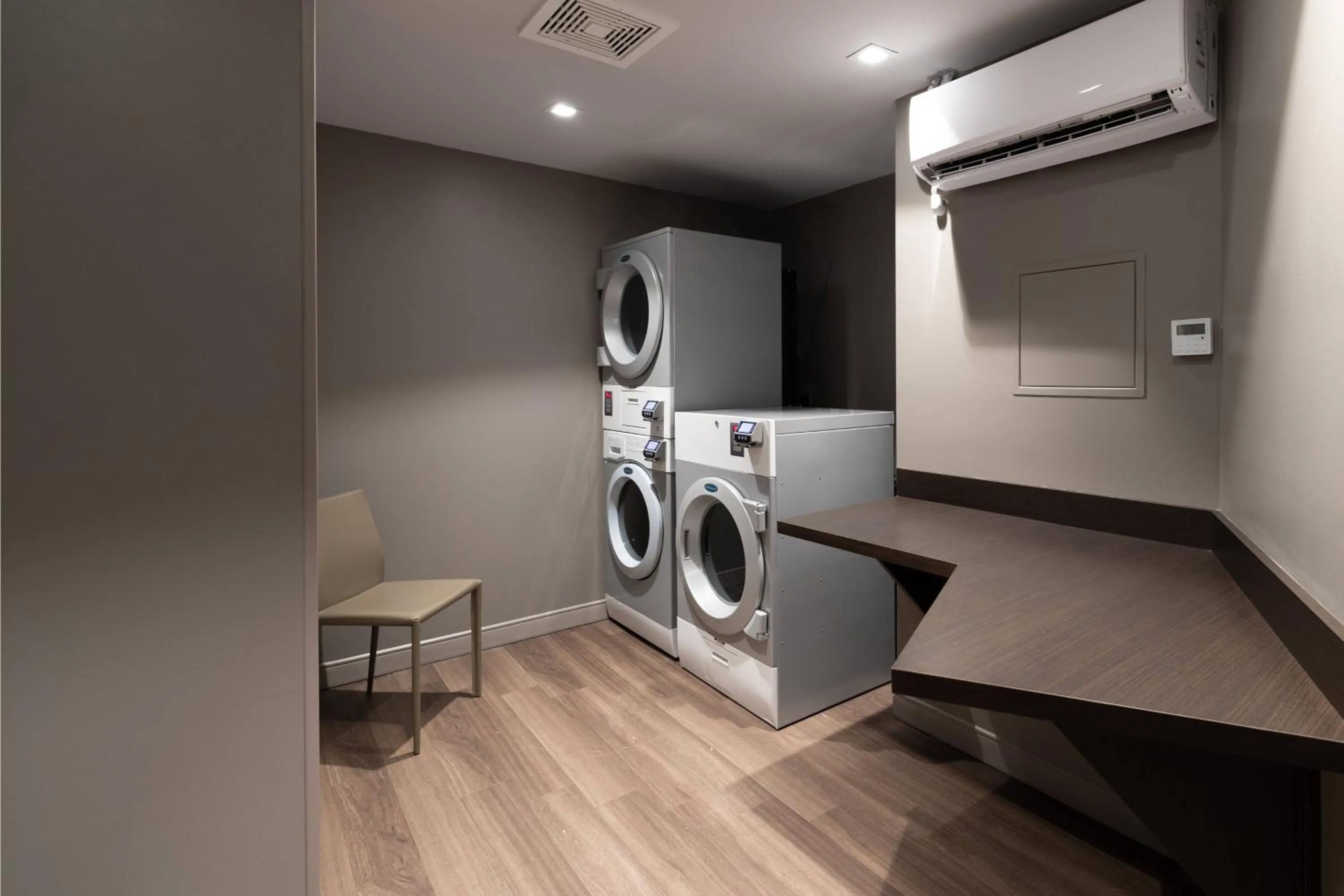 Other in Residence Inn Boston Downtown/South End