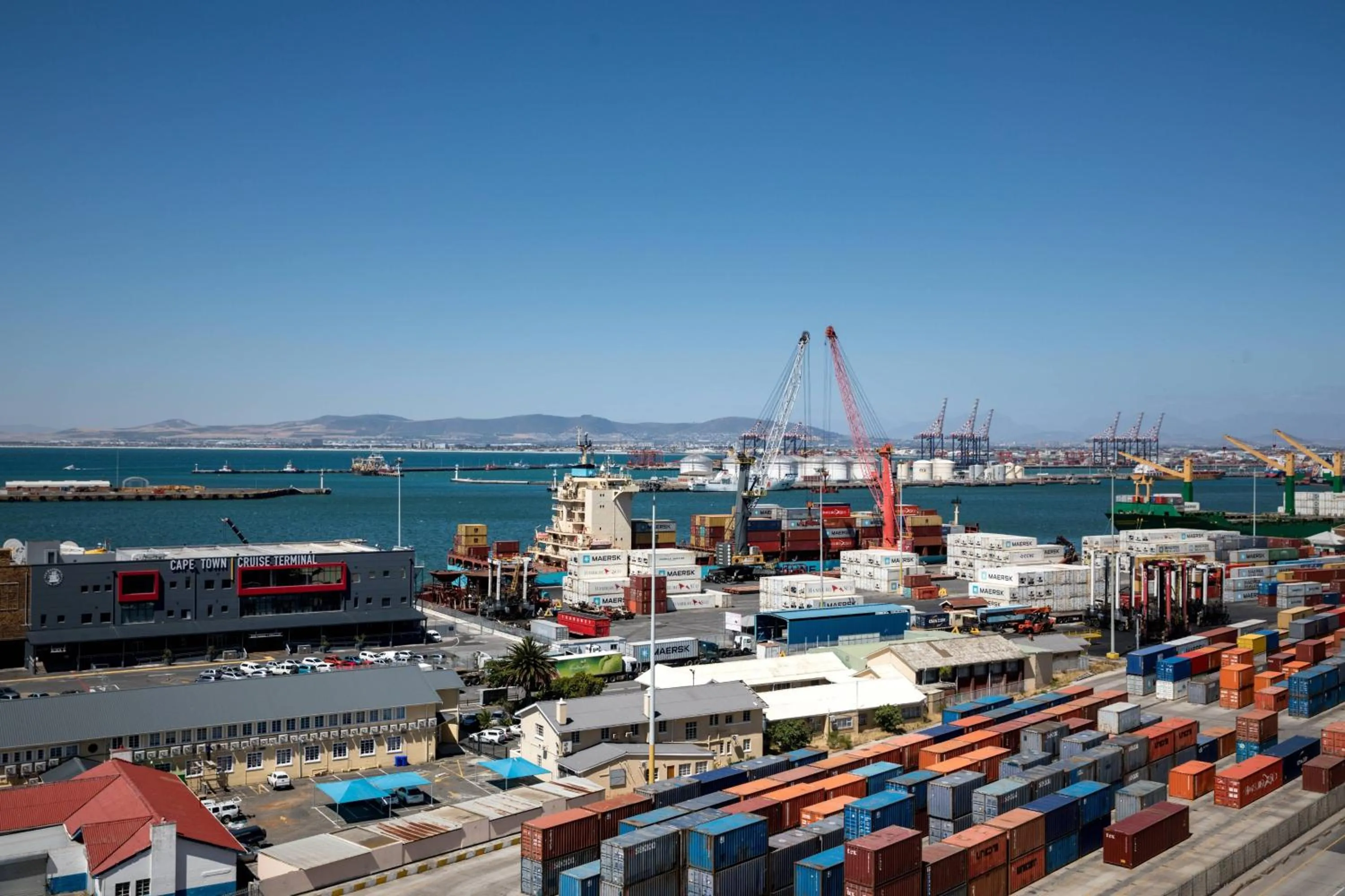 Other in AC Hotel by Marriott Cape Town Waterfront