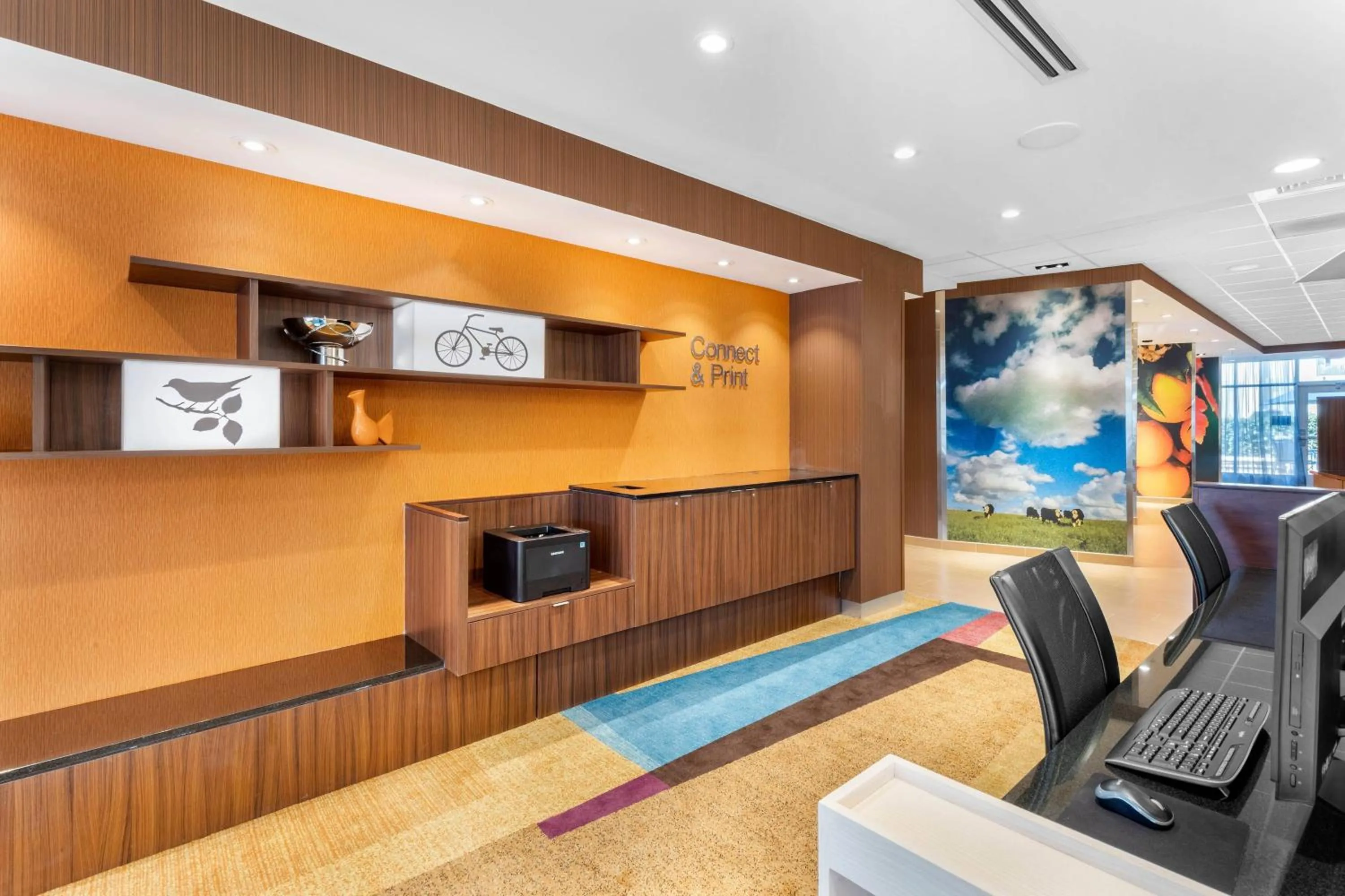 Other in Fairfield Inn & Suites by Marriott Mebane