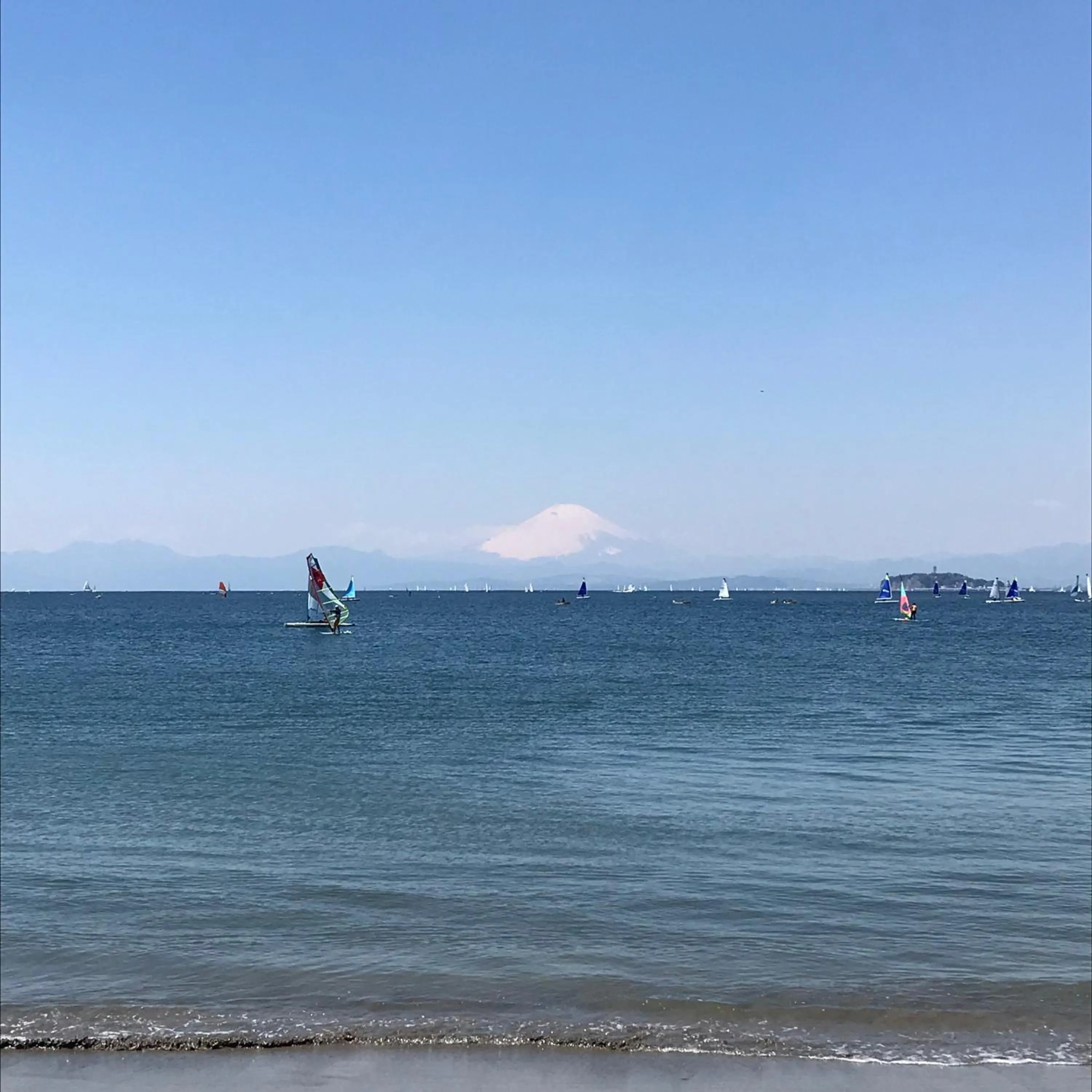 Off site in The Bath & Bed Hayama