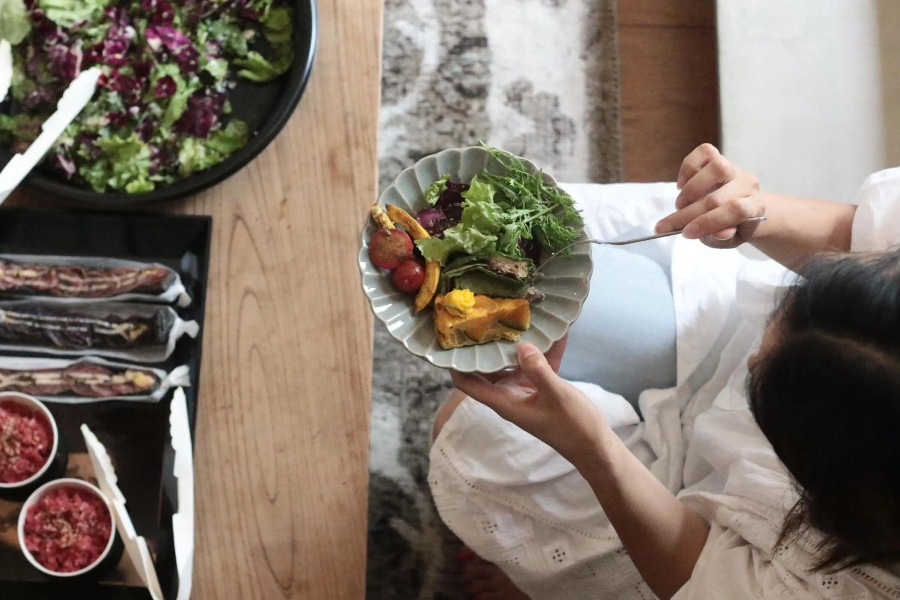 The Bath & Bed Hayama