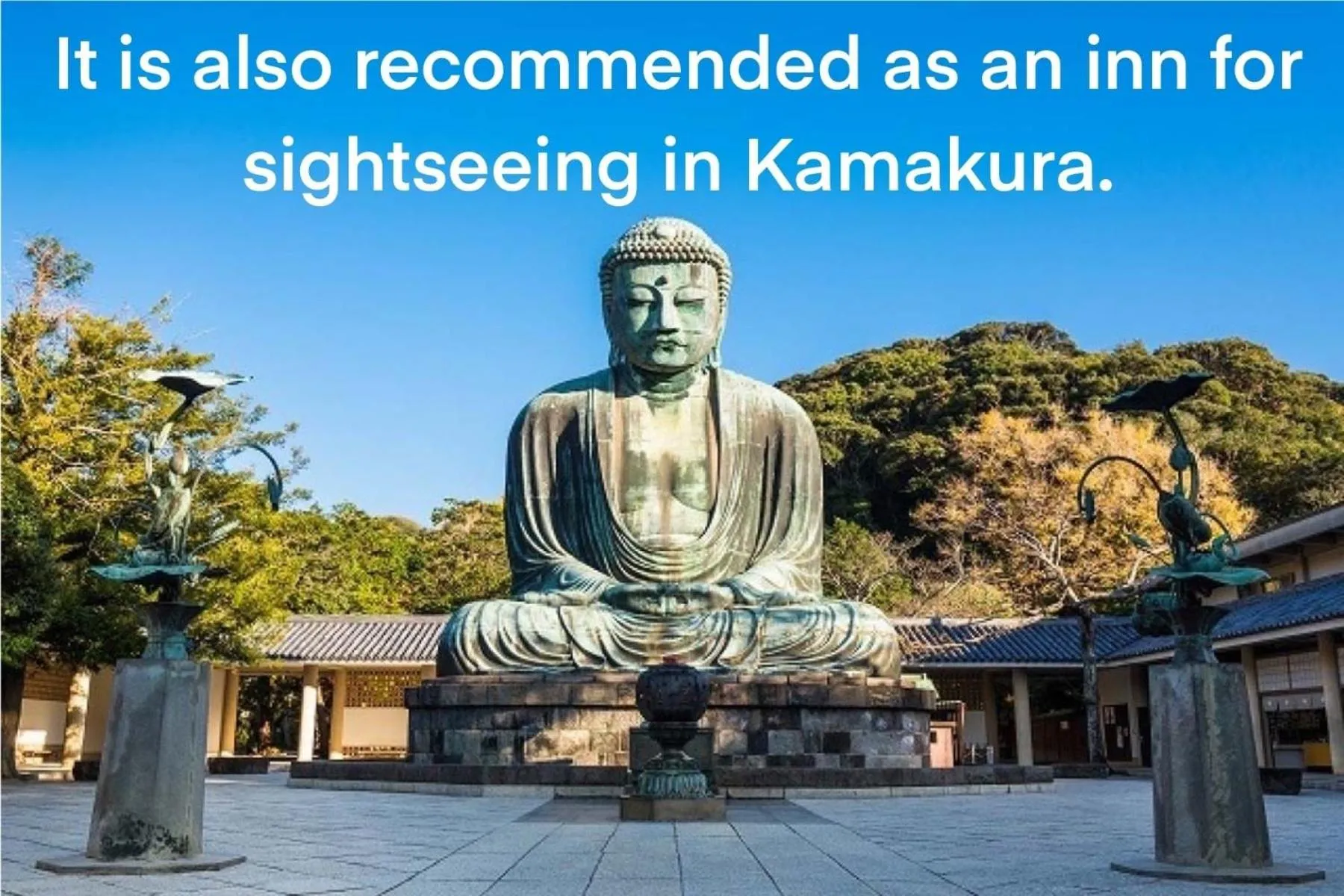 The Bath & Bed Hayama