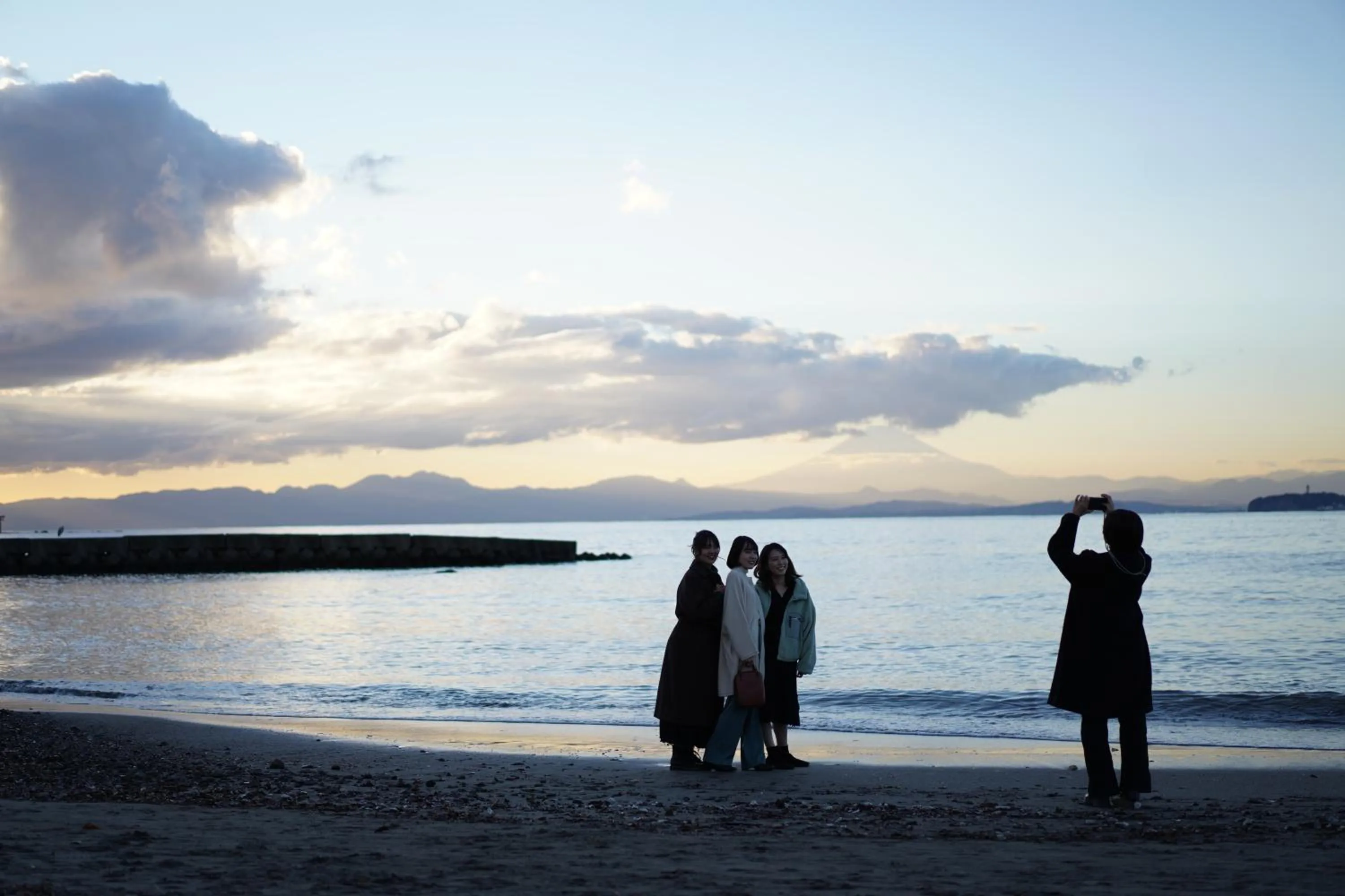 The Bath & Bed Hayama