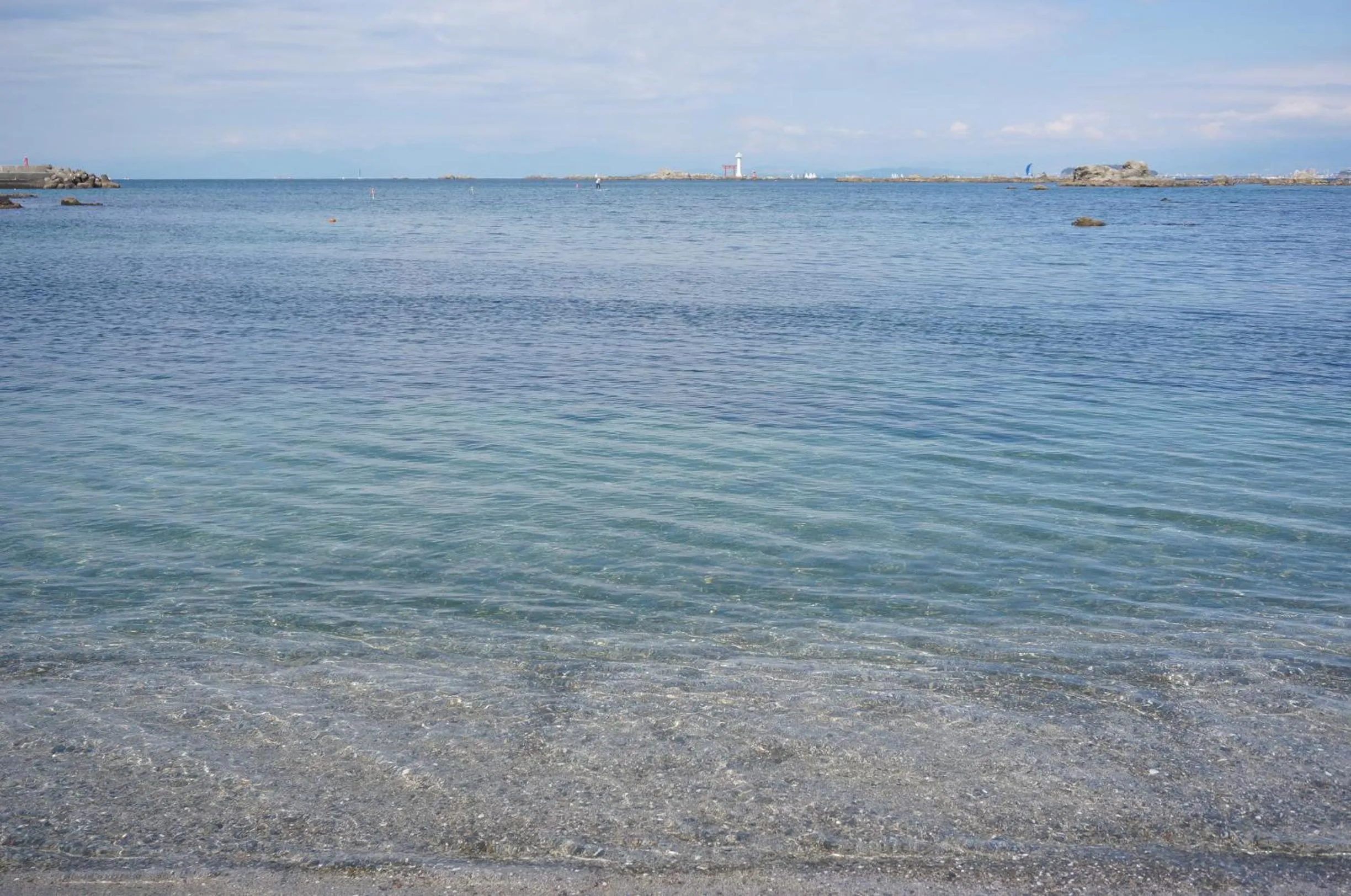 The Bath & Bed Hayama