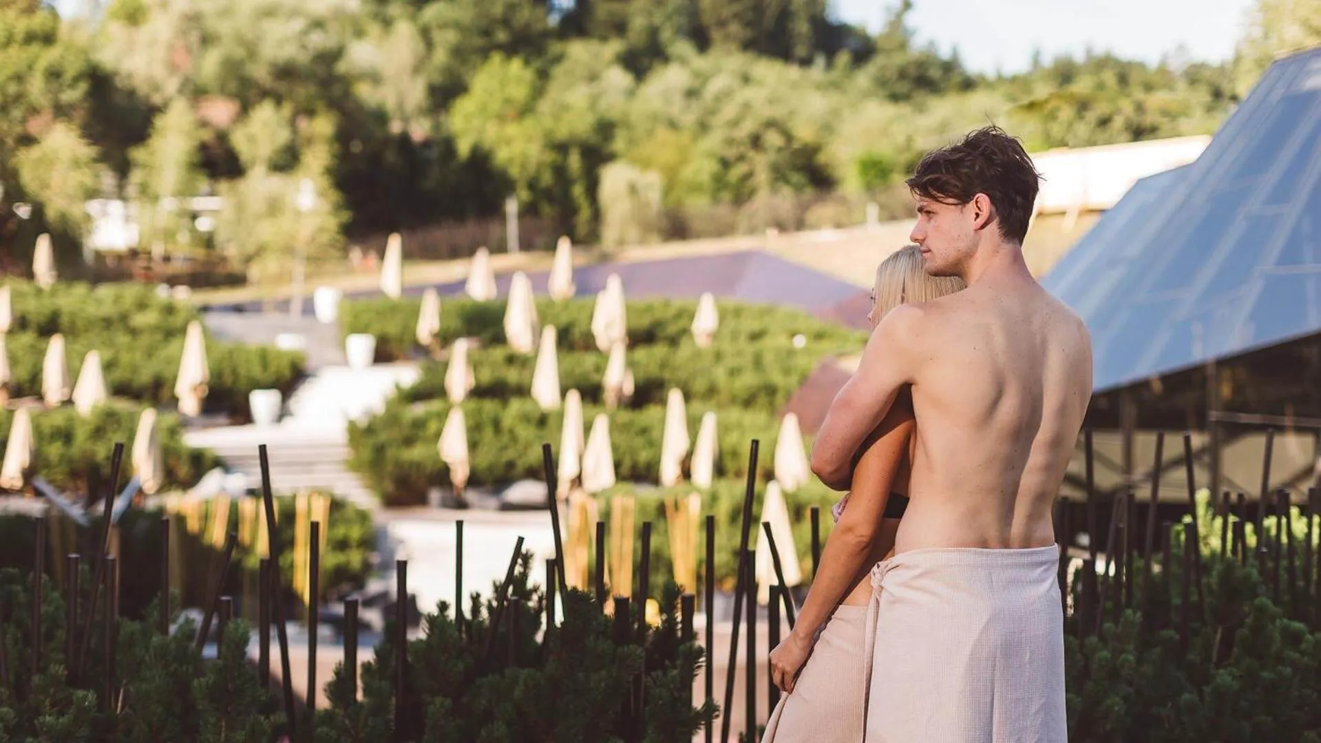 Terme Olimia - Hotel Sotelia