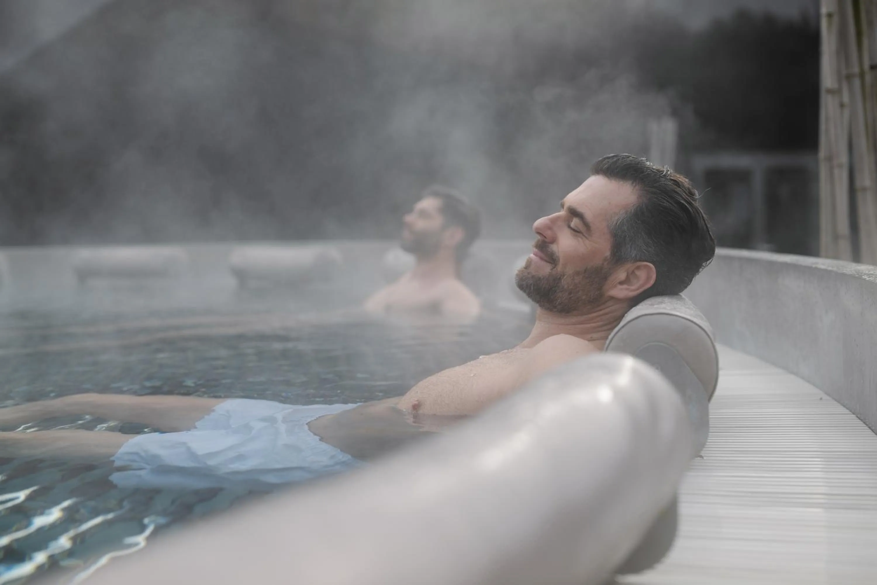 Terme Olimia - Hotel Sotelia