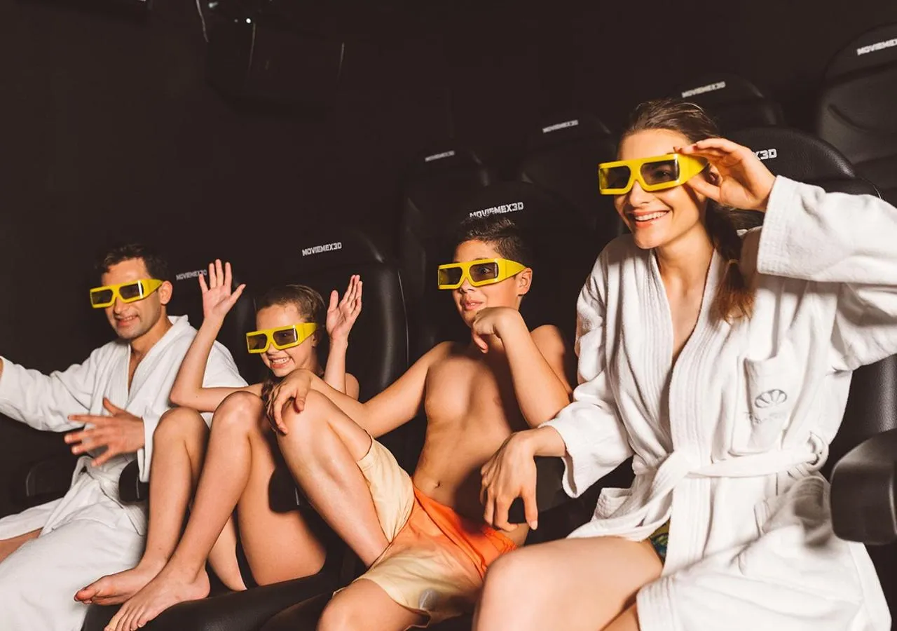 Terme Olimia - Hotel Sotelia