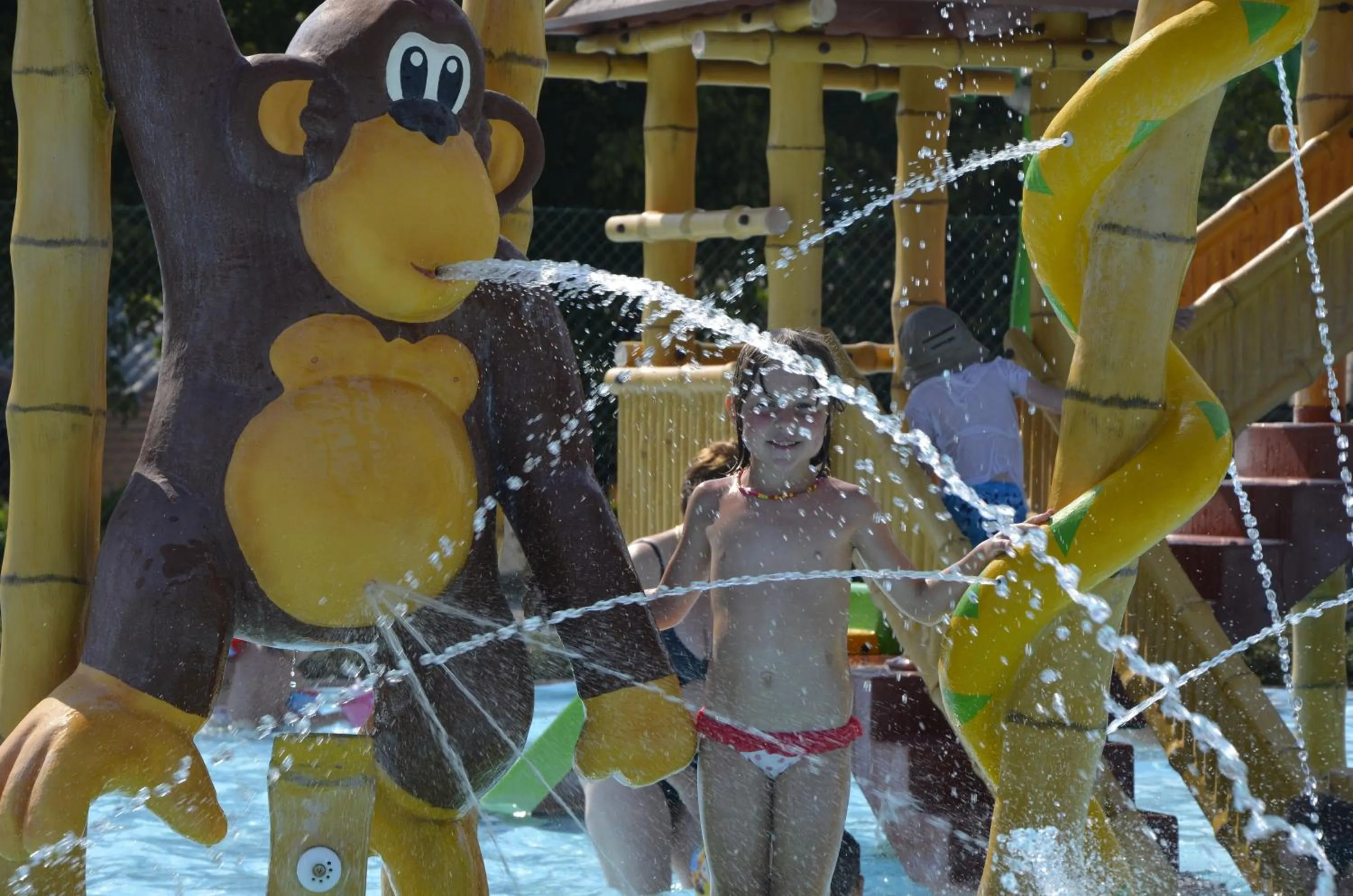 People in Terme Olimia - Hotel Sotelia