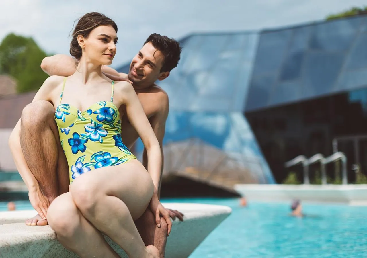 Terme Olimia - Hotel Sotelia