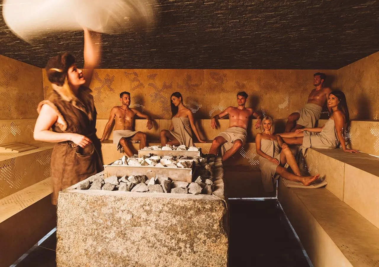 Terme Olimia - Hotel Sotelia