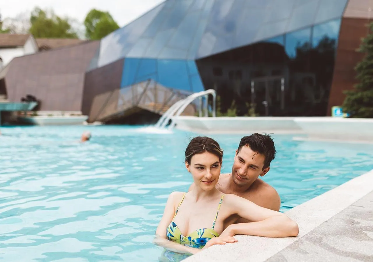 Terme Olimia - Hotel Sotelia