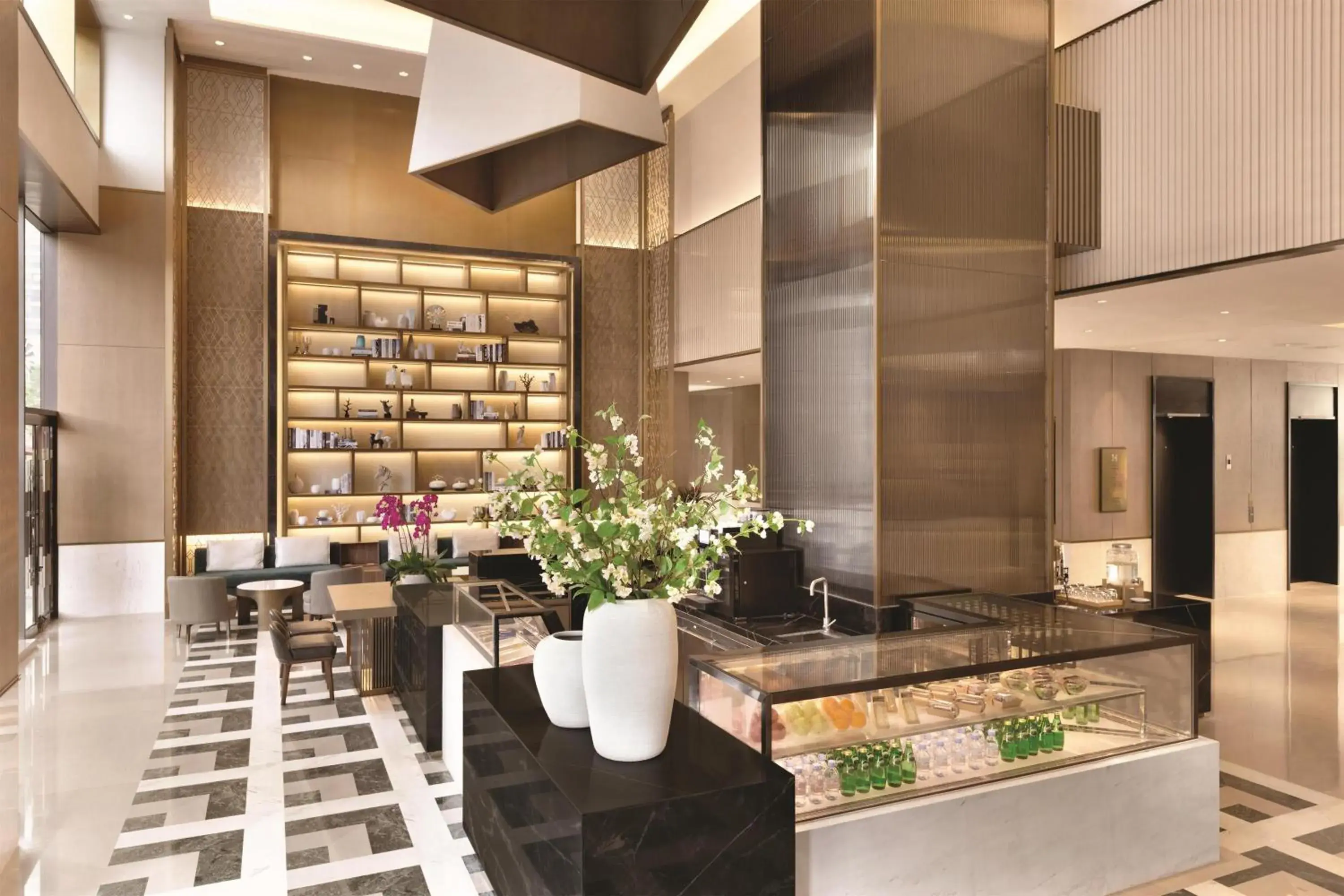 Hyatt House Chengdu Pebble Walk Hyatt House Chengdu Pebble Walk