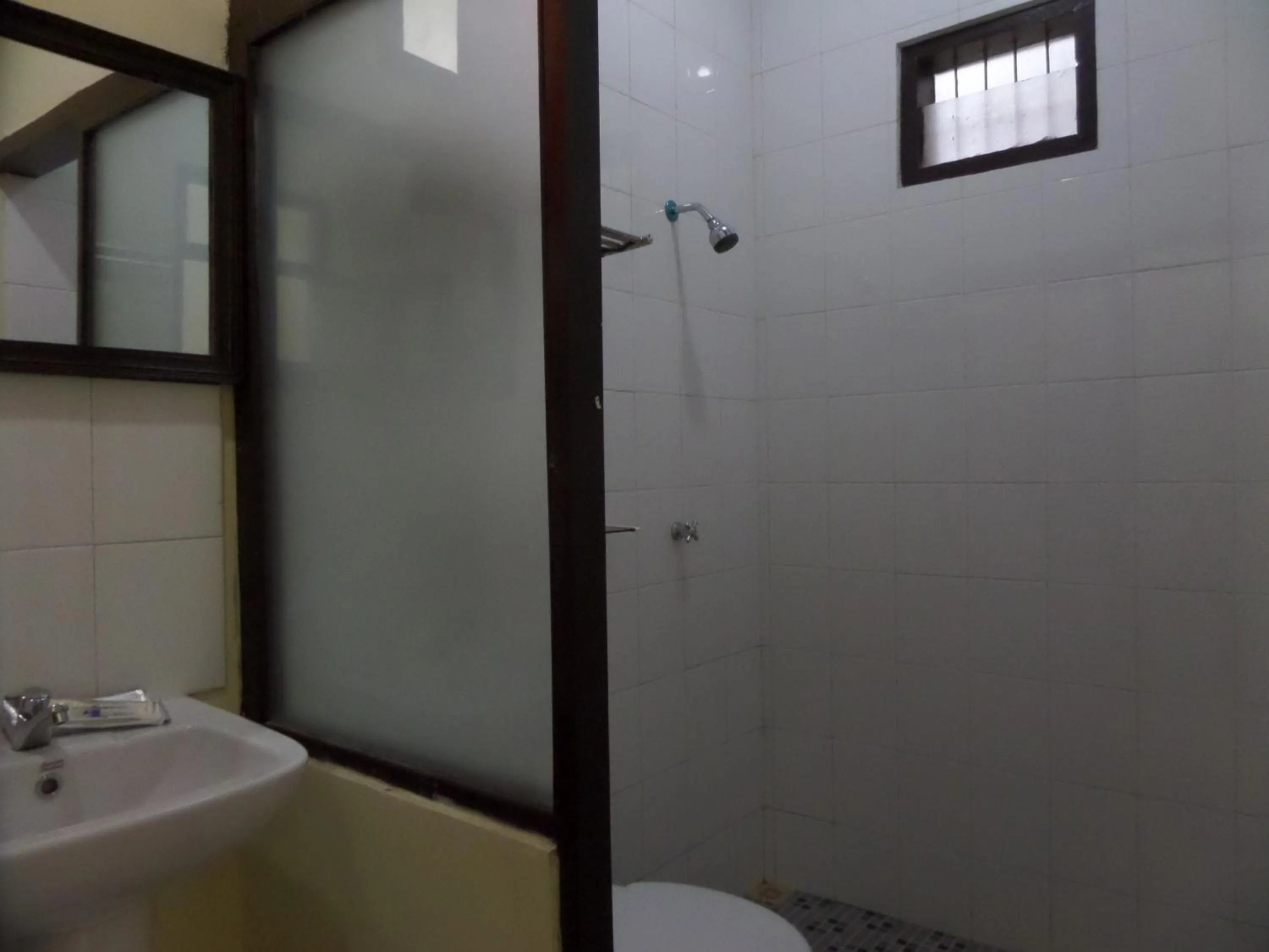 Bathroom in Bromo Permai 1