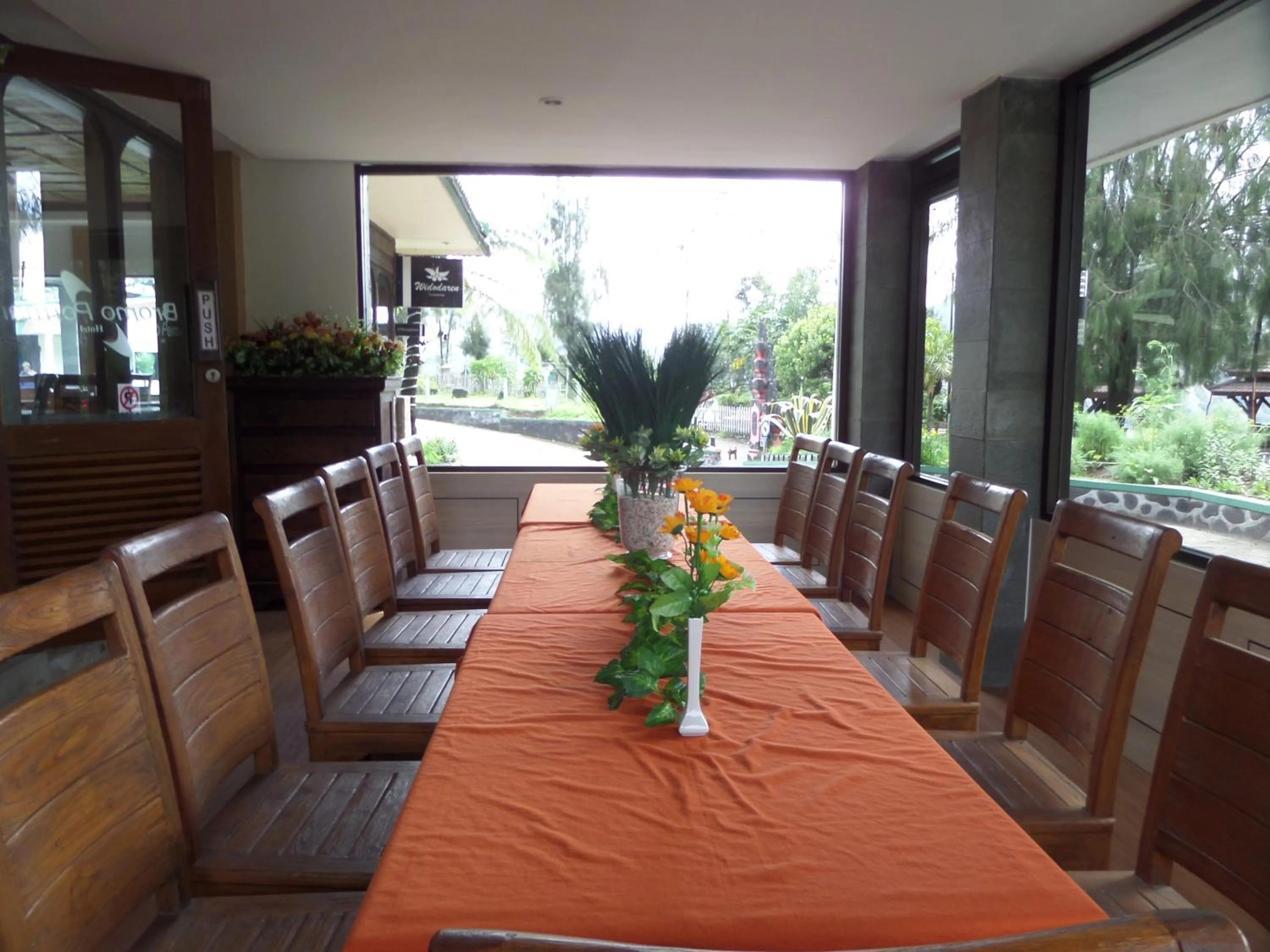 Meeting/conference room in Bromo Permai 1