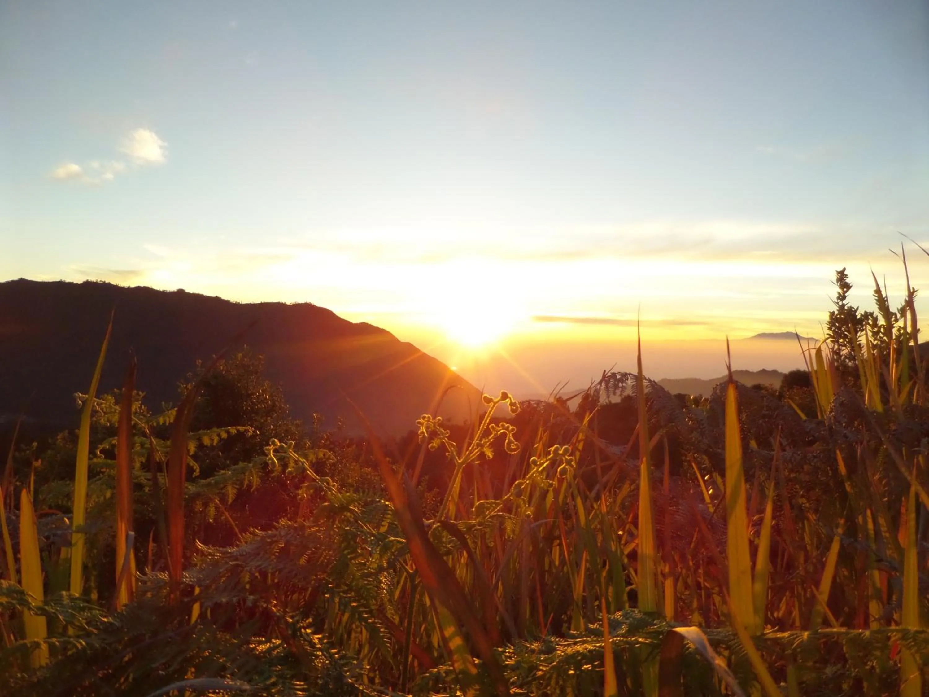 Nearby landmark in Bromo Permai 1