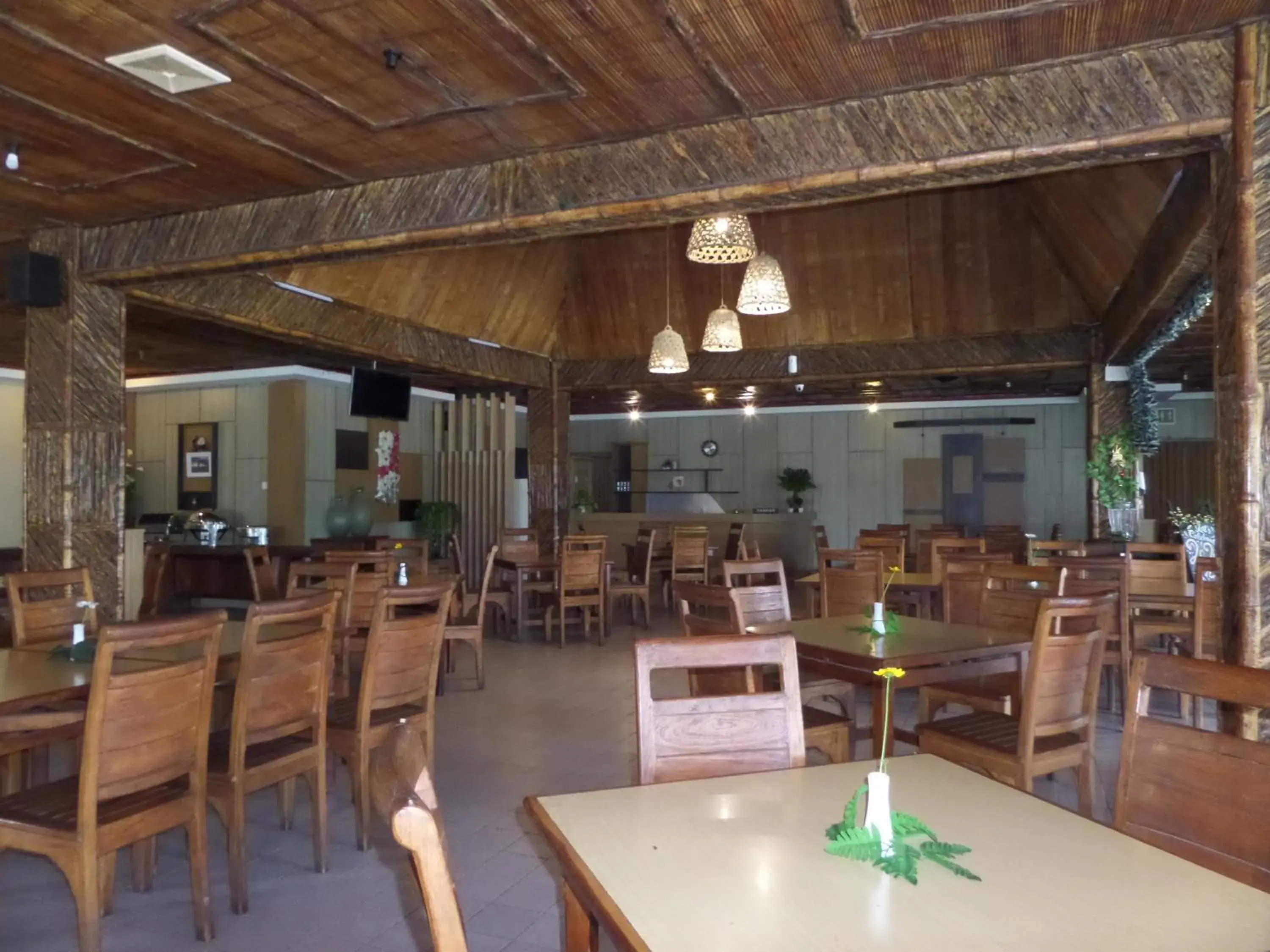 Restaurant/places to eat in Bromo Permai 1 Restaurant/places to eat in Bromo Permai 1