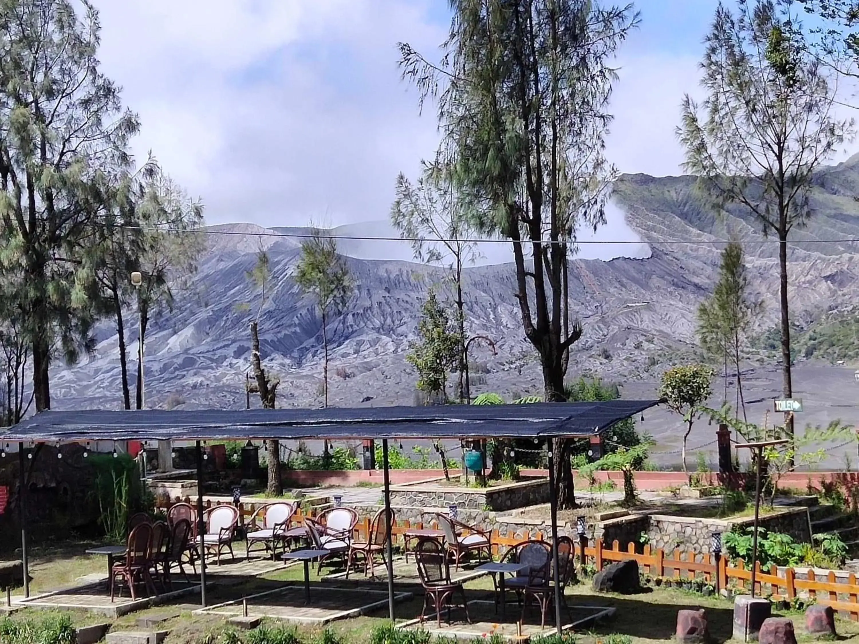 Property building in Bromo Permai 1 Property building in Bromo Permai 1