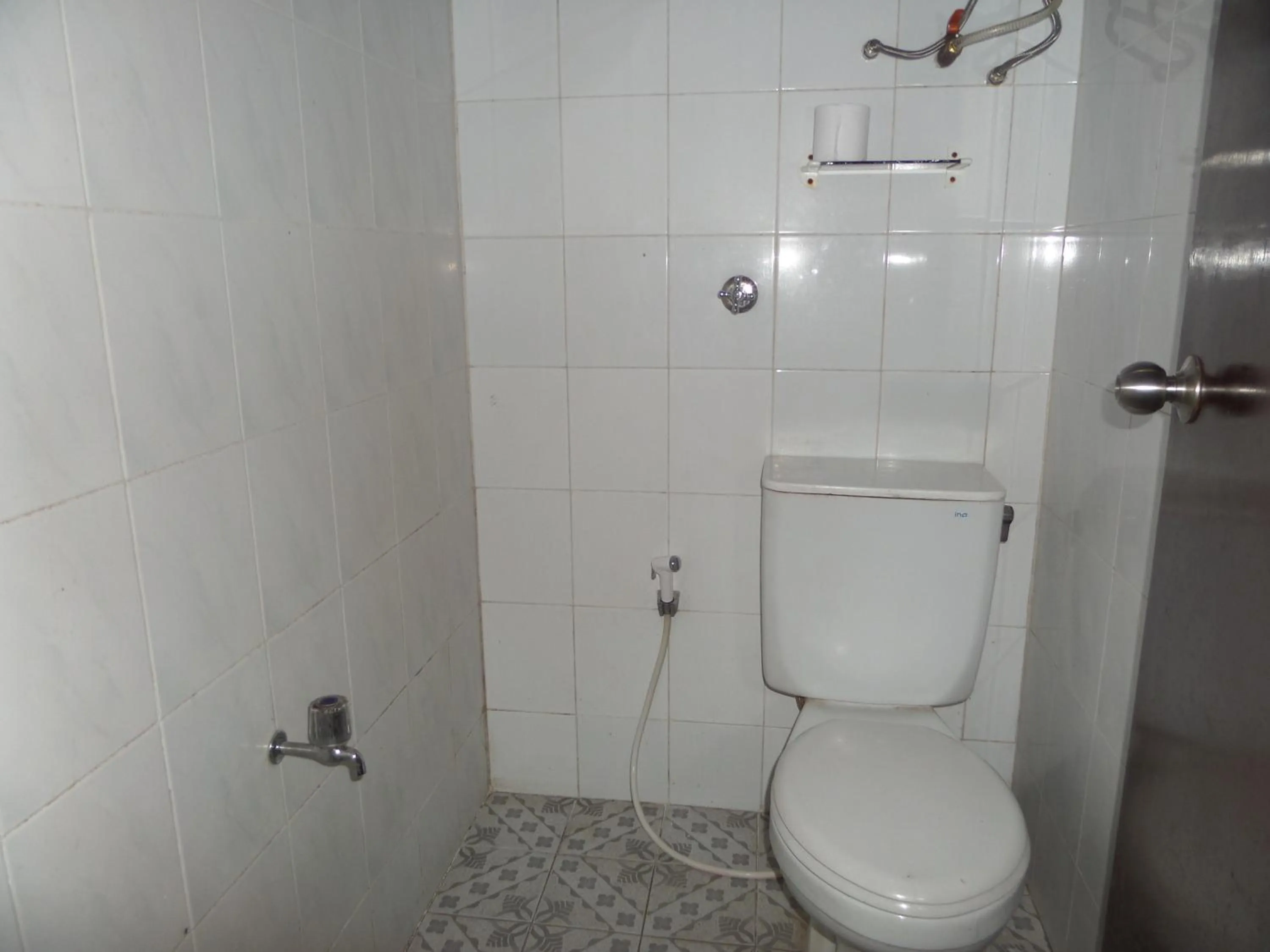 Bathroom in Bromo Permai 1