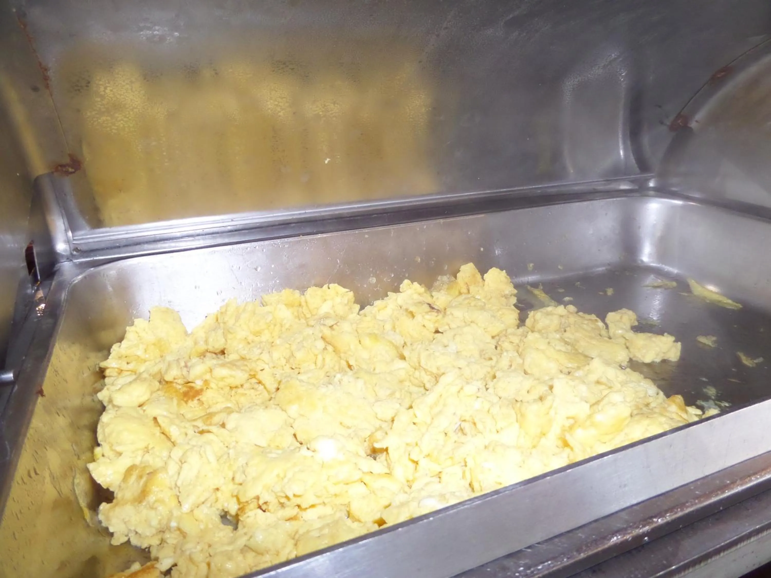 Food in Bromo Permai 1