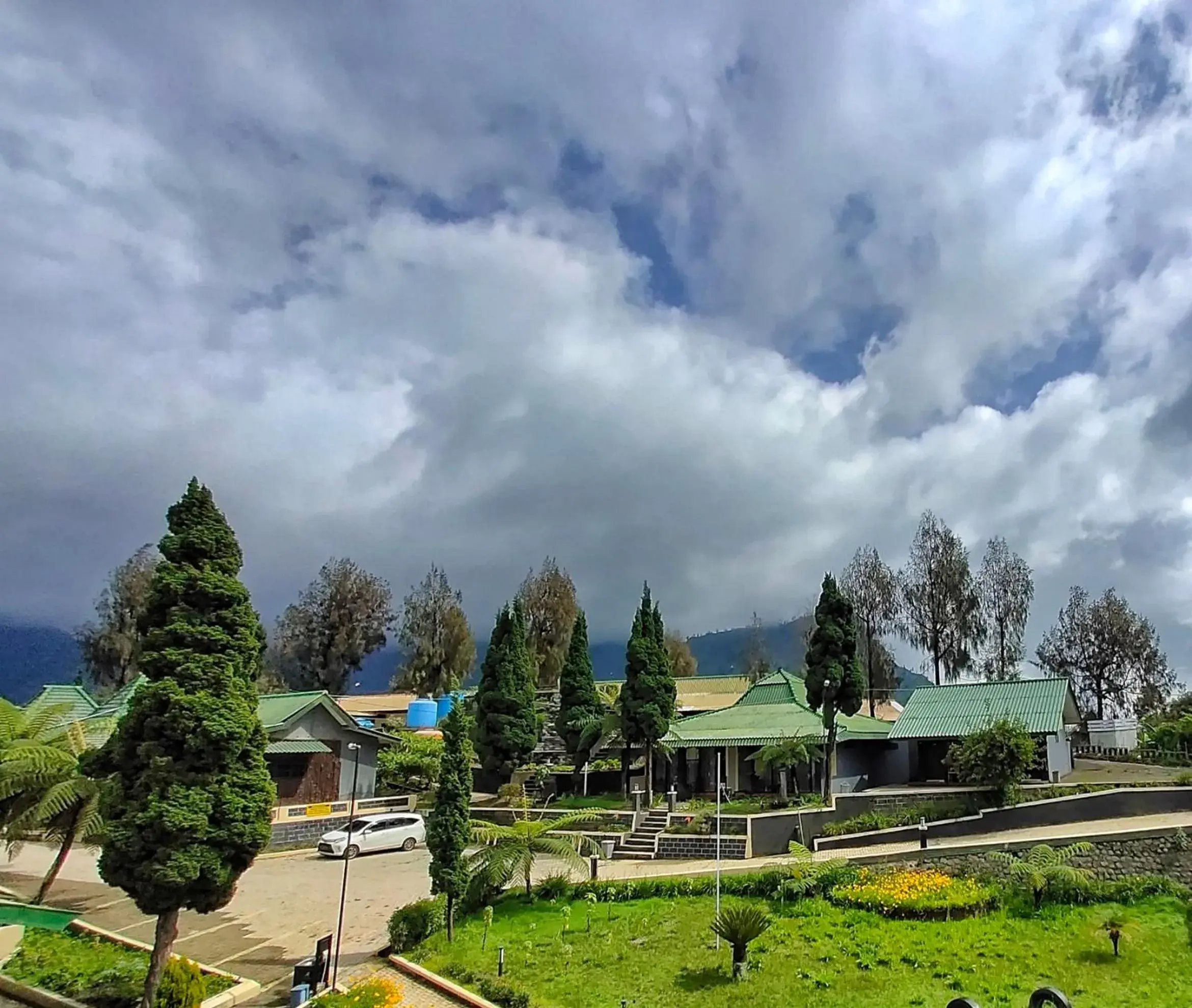 Property building in Bromo Permai 1 Property building in Bromo Permai 1