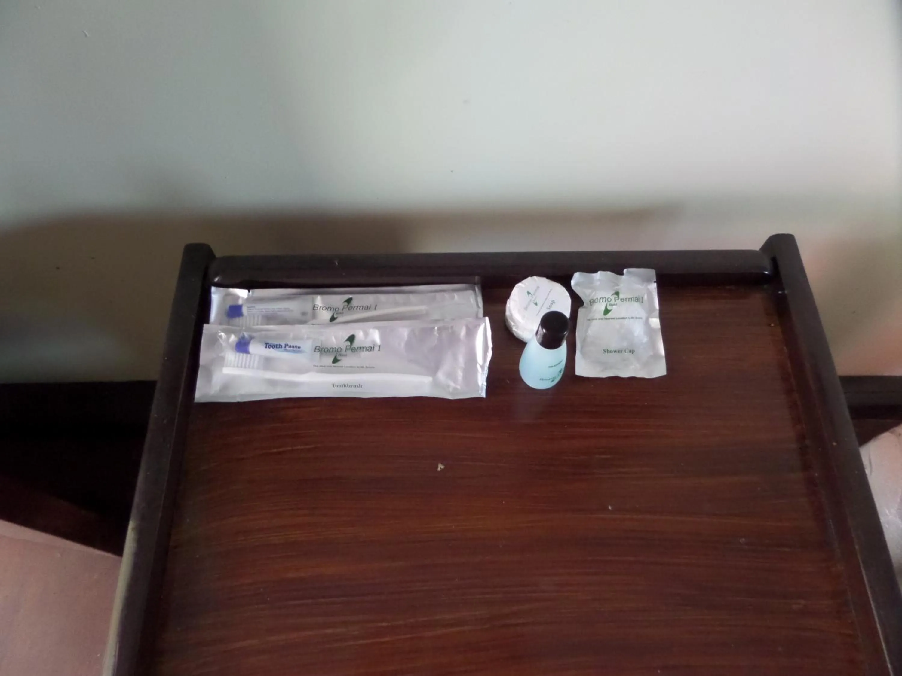 Other in Bromo Permai 1