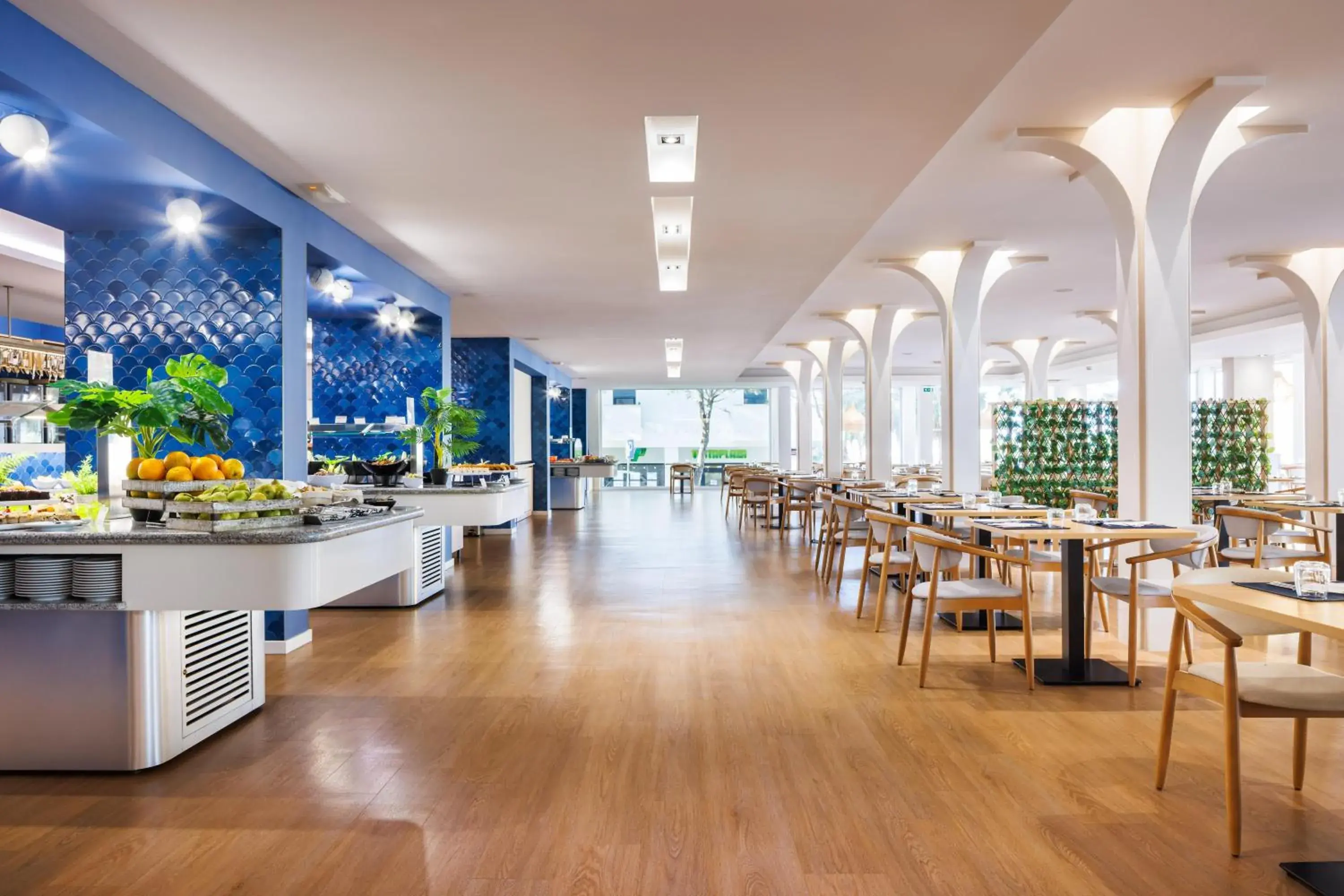 Restaurant/places to eat in Jupiter Algarve Hotel - Beach & Spa Restaurant/places to eat in Jupiter Algarve Hotel - Beach & Spa