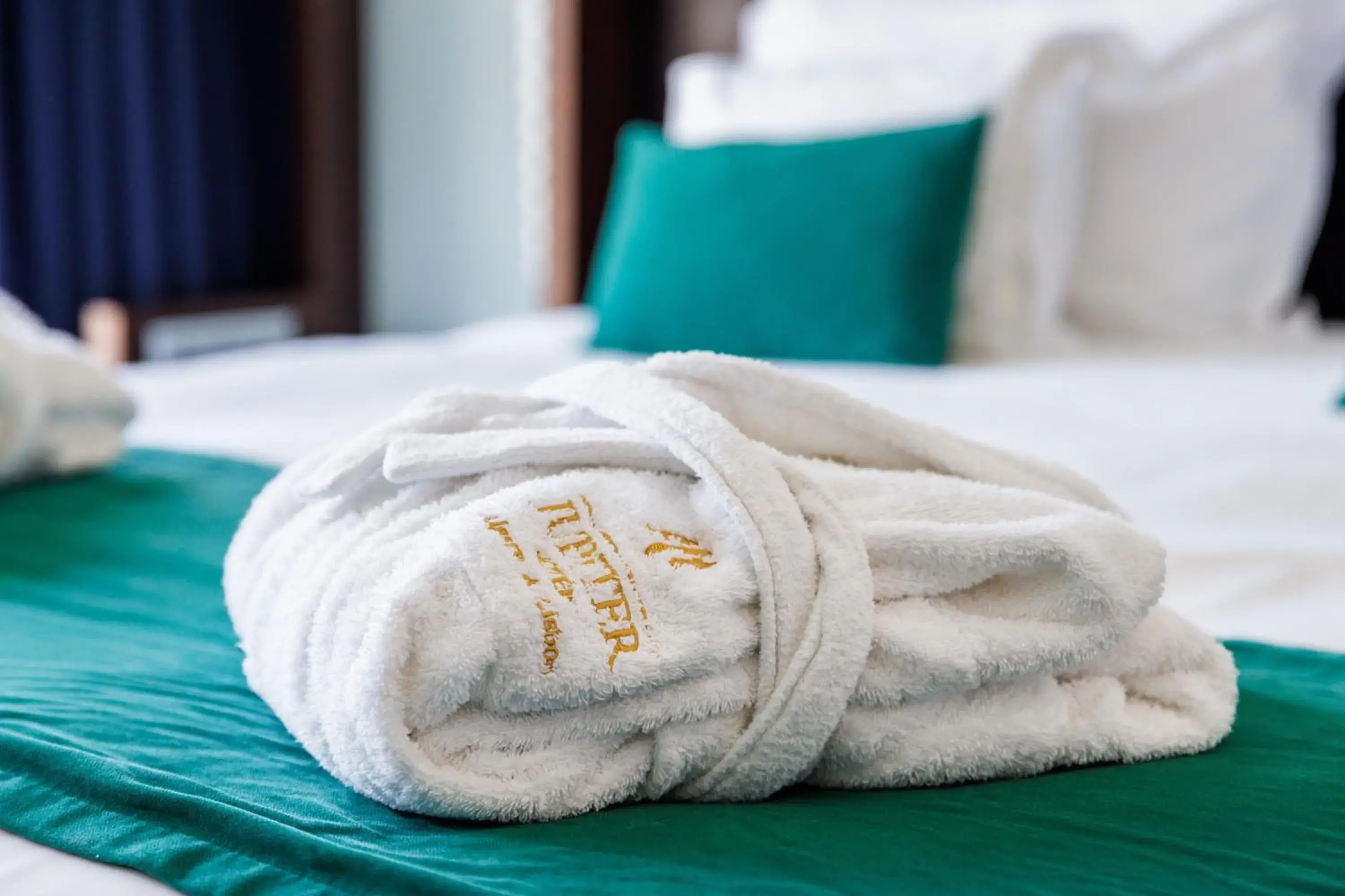 Balcony/Terrace, Bed in Jupiter Algarve Hotel - Beach & Spa Balcony/Terrace, Bed in Jupiter Algarve Hotel - Beach & Spa