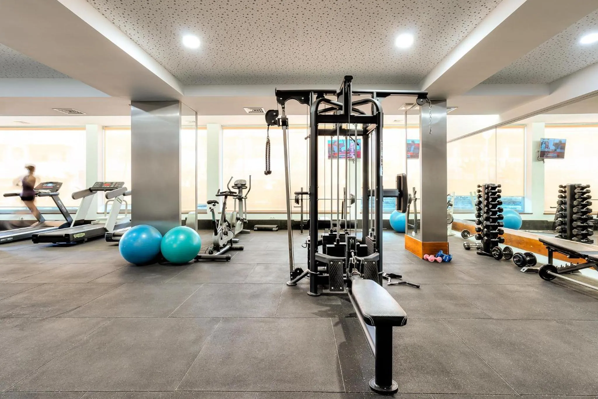 Activities in Jupiter Algarve Hotel - Beach & Spa