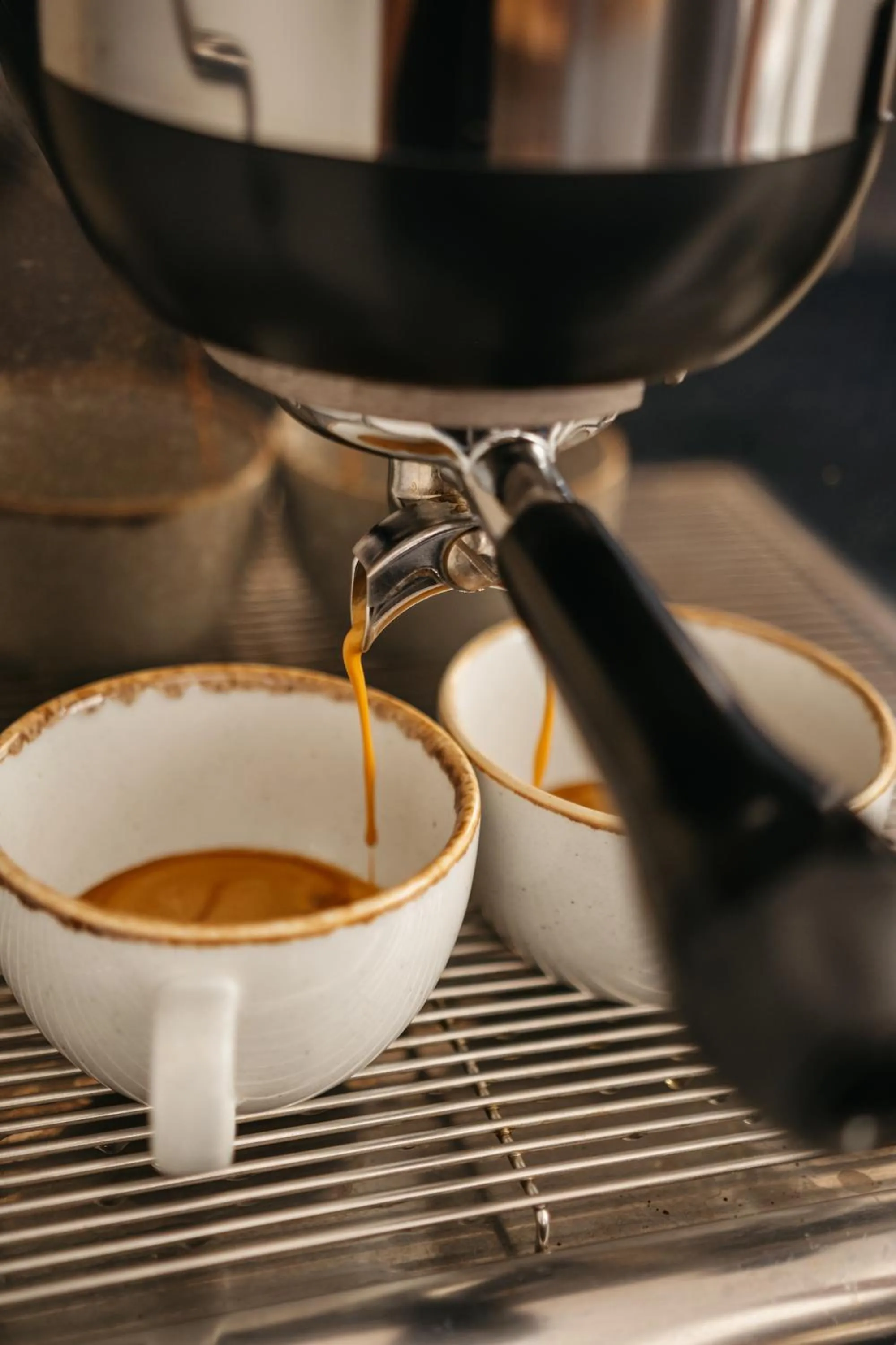 Drinks in Cyano Hotel