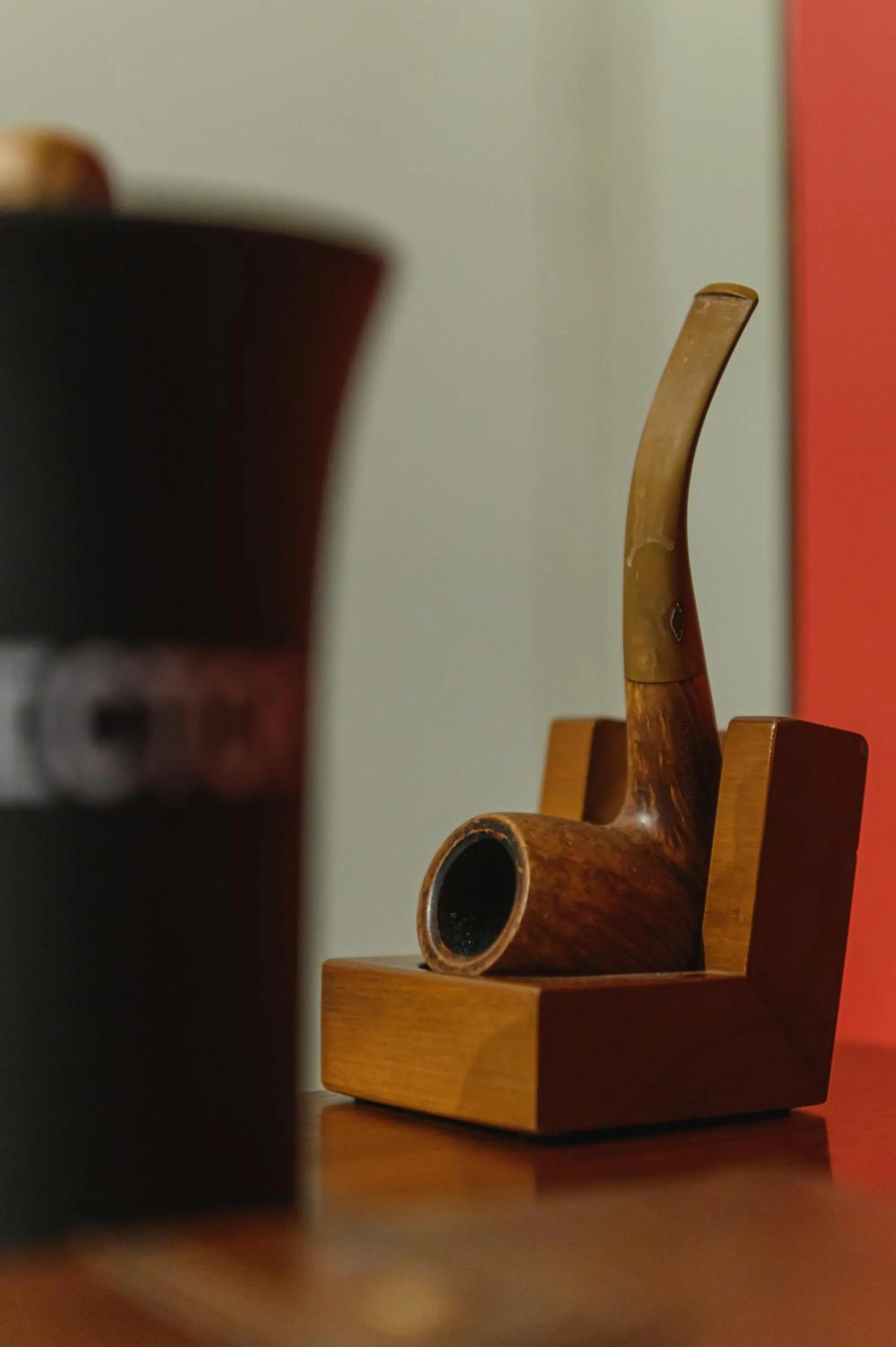 Seating area in Hotel CineApollo - Ogni camera un film!