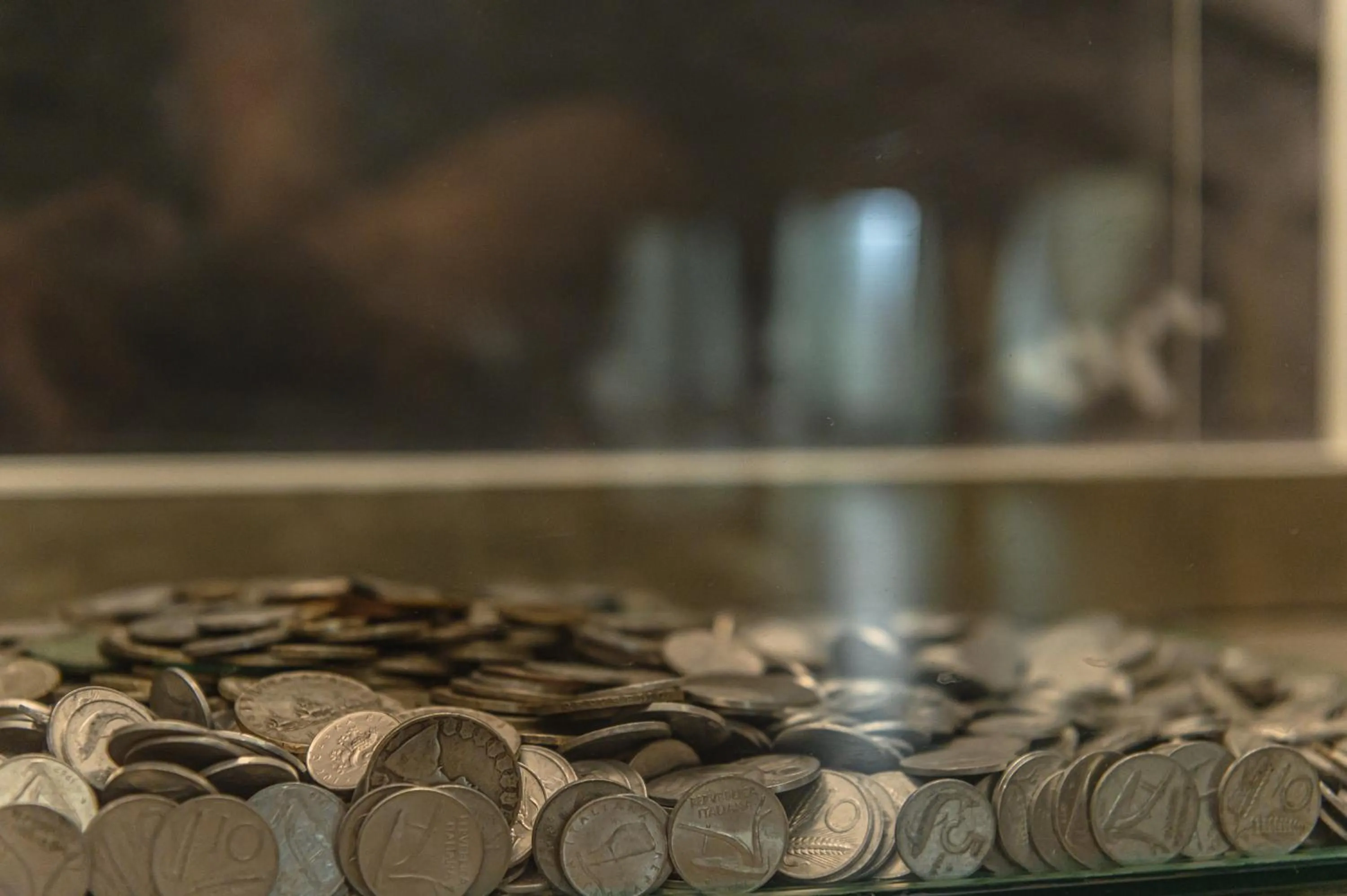 Bedroom in Hotel CineApollo - Ogni camera un film!